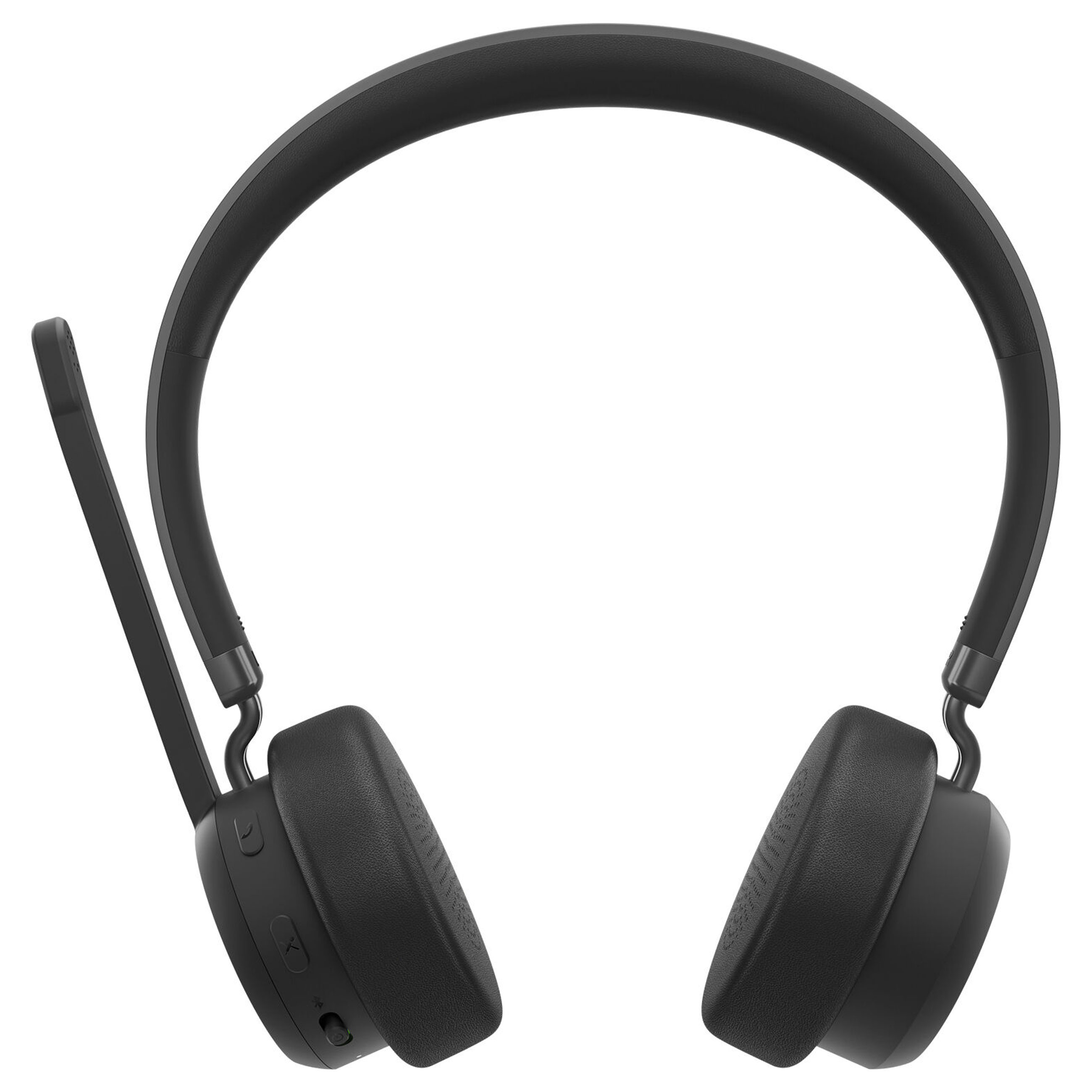 Lenovo Wireless VoIP - On-ear Headset