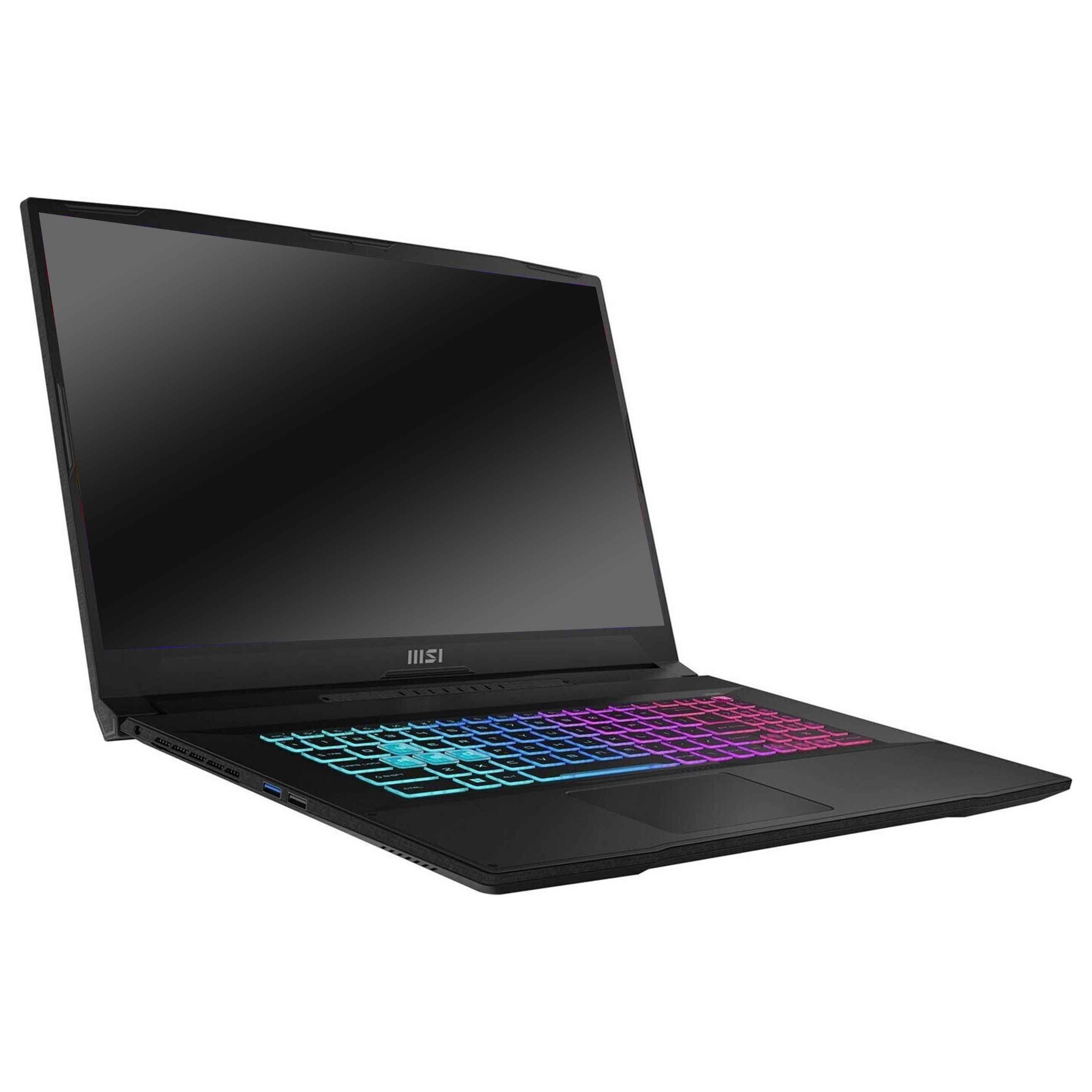 MSI Katana 17 HX B14WGK-062