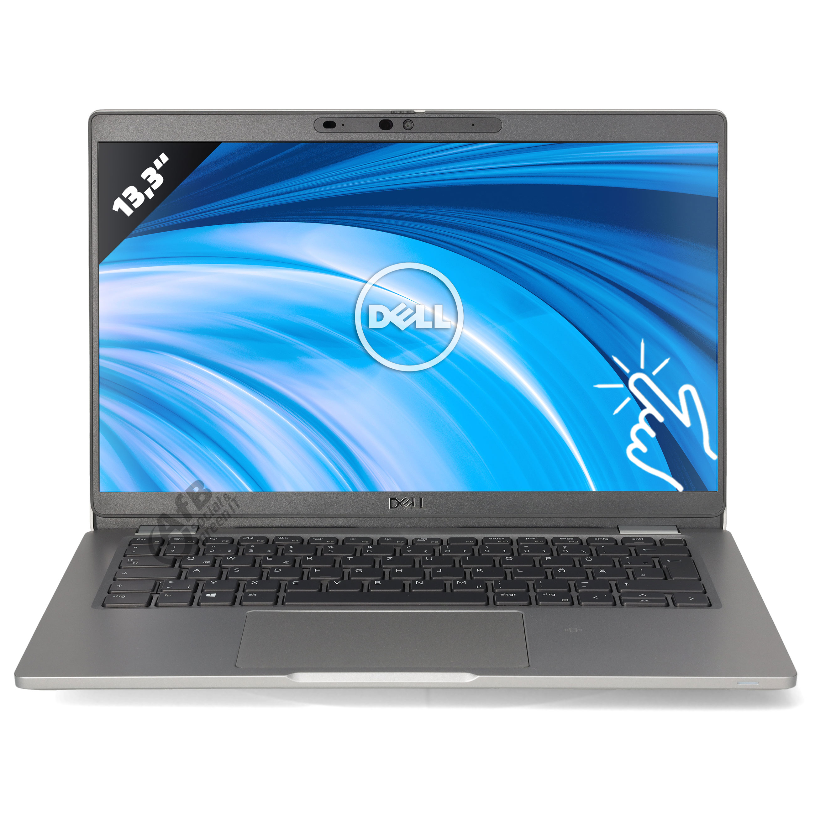 Dell Latitude 5320Sehr gut - AfB-refurbished
