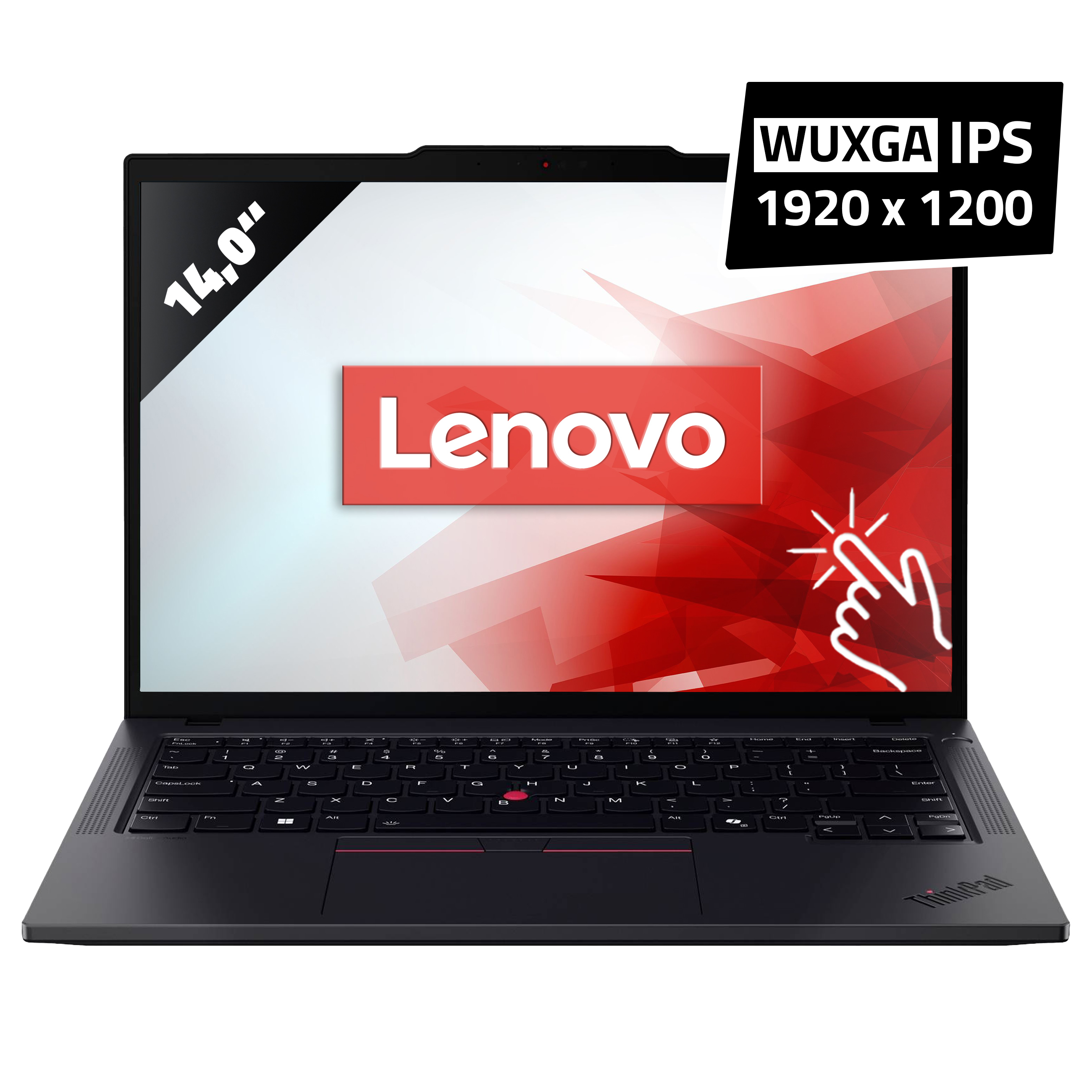 Lenovo ThinkPad T14 Gen 4 Intel