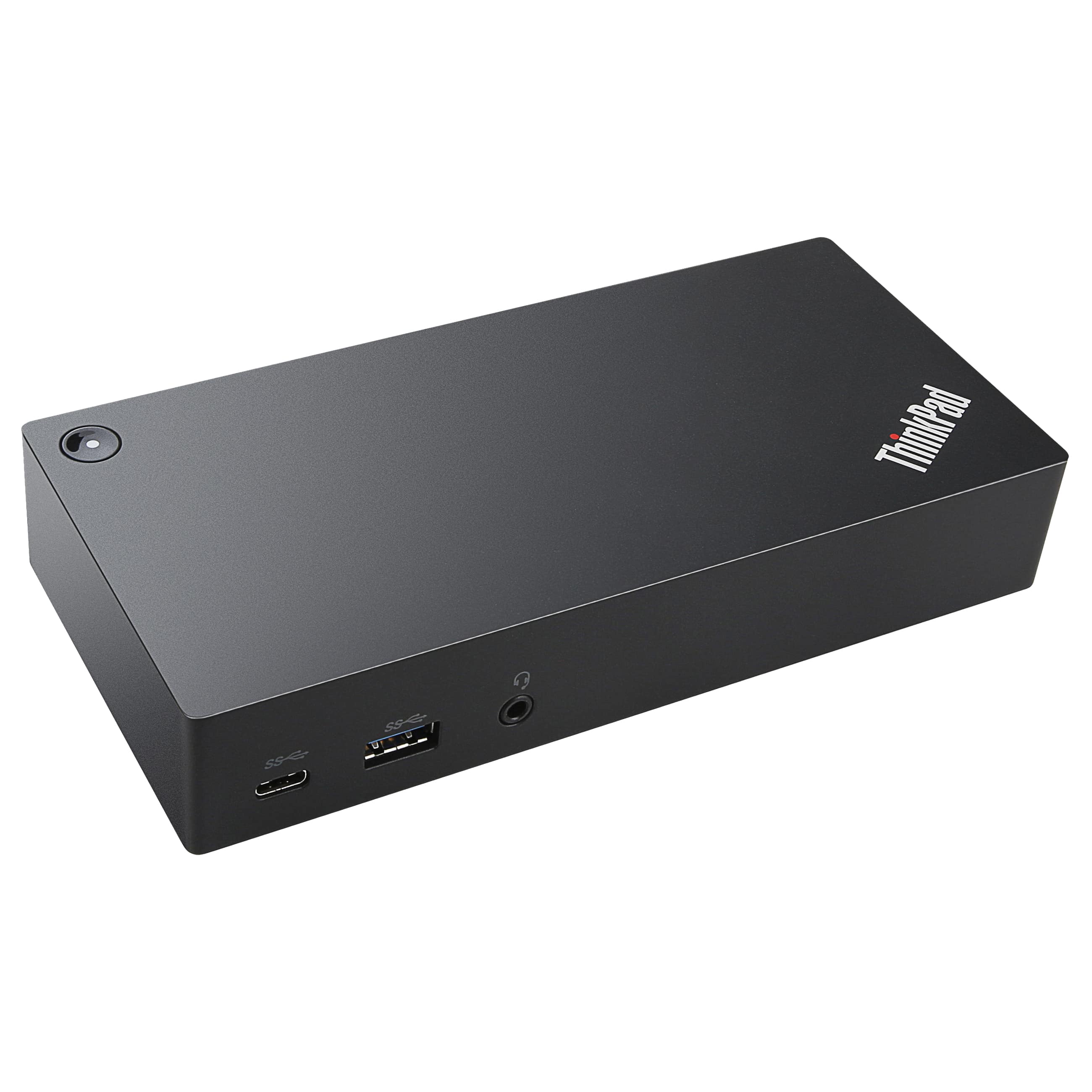 Lenovo ThinkPad USB-C Dock (40A90090EU) - Dockingstation