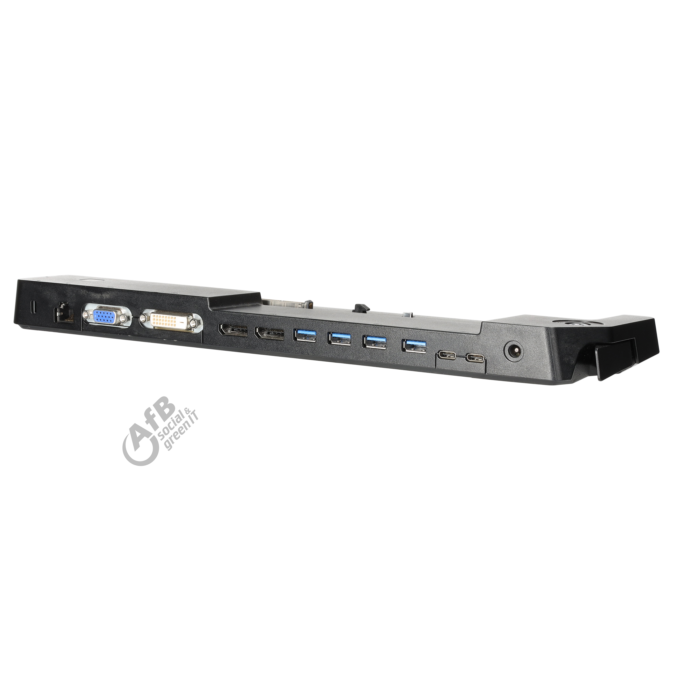 Fujitsu Port Replikator (S26391-F1607-L119) - Dockingstation