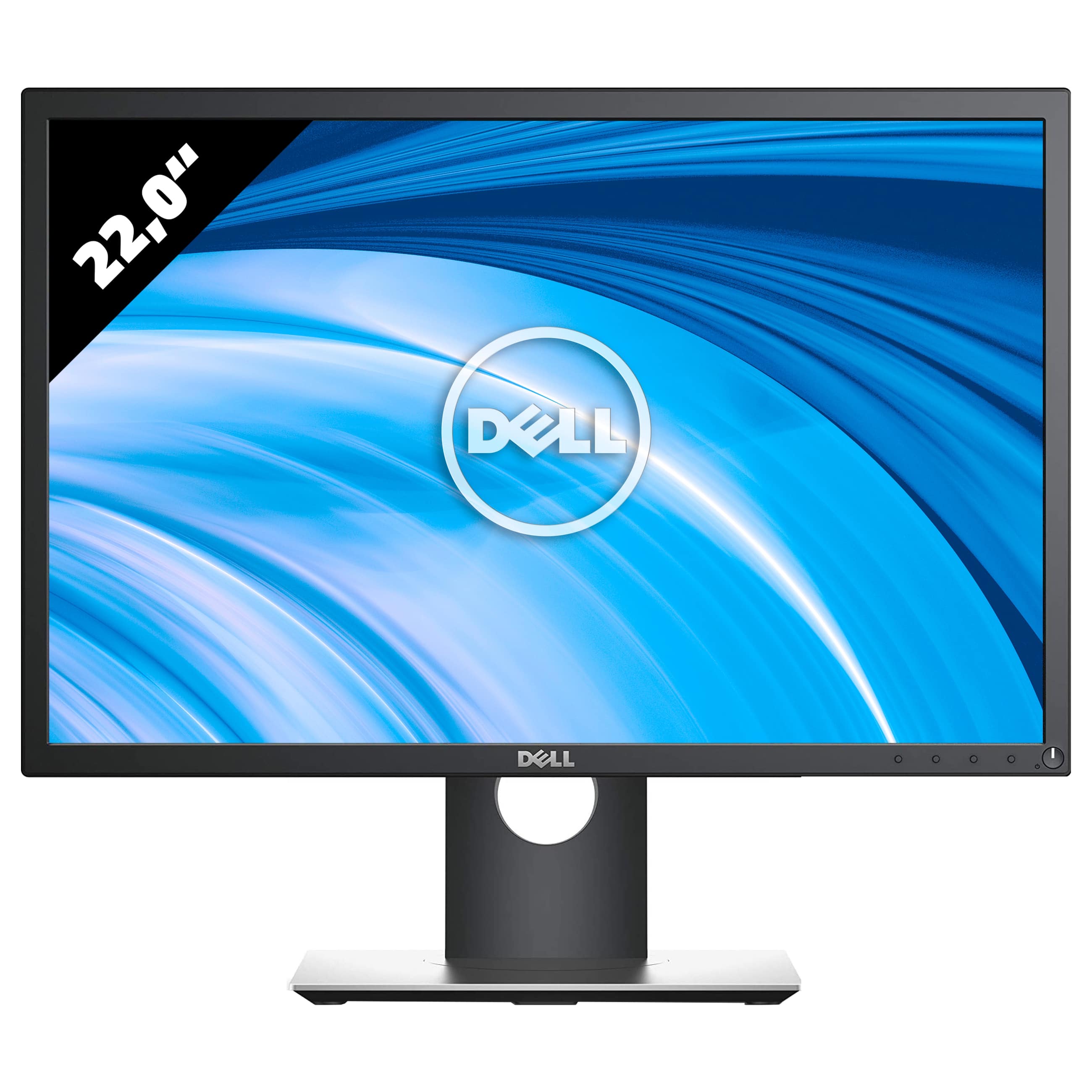 Dell P2217H - 1920 x 1080 - FHD