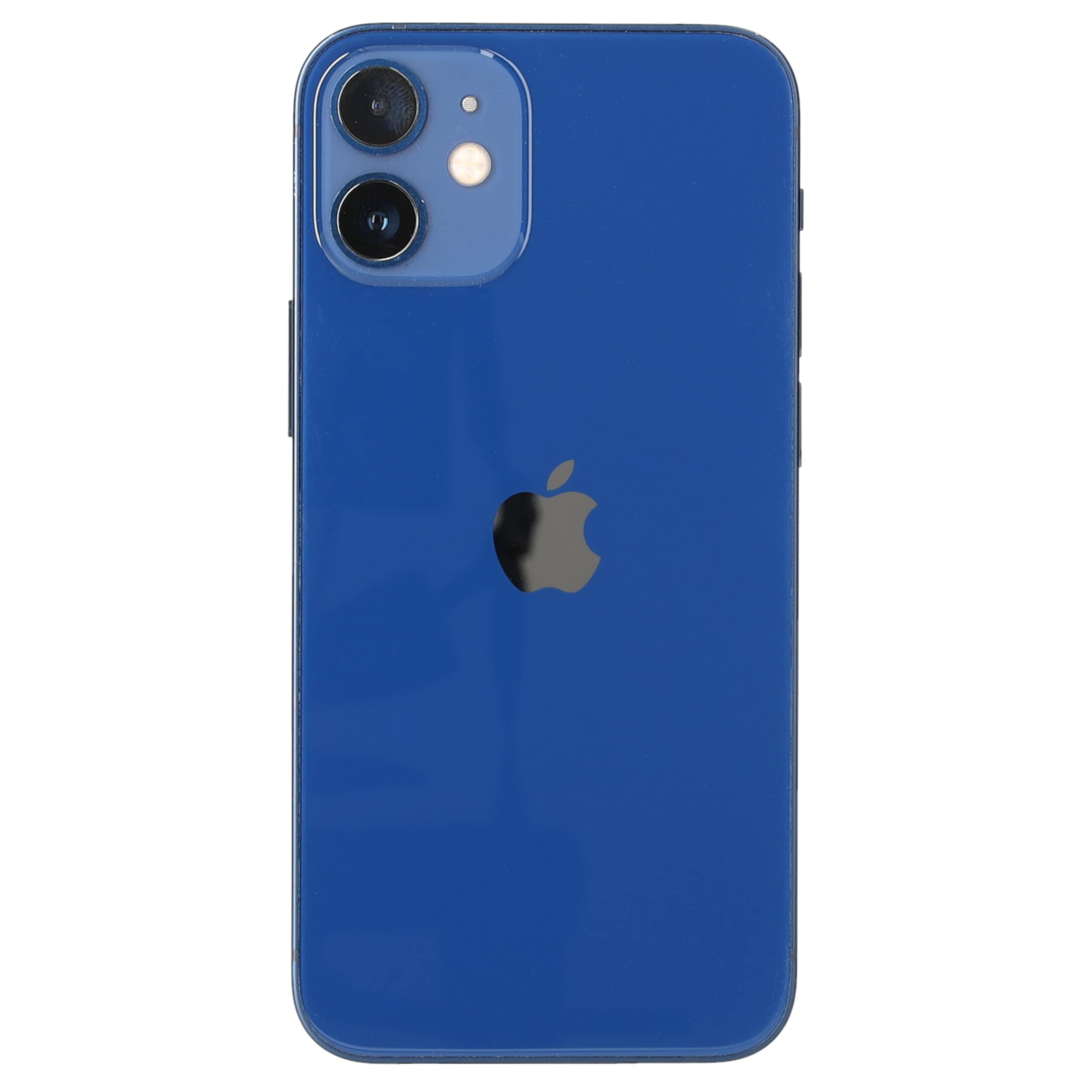 Apple iPhone 12 mini - 64 GB - Blue