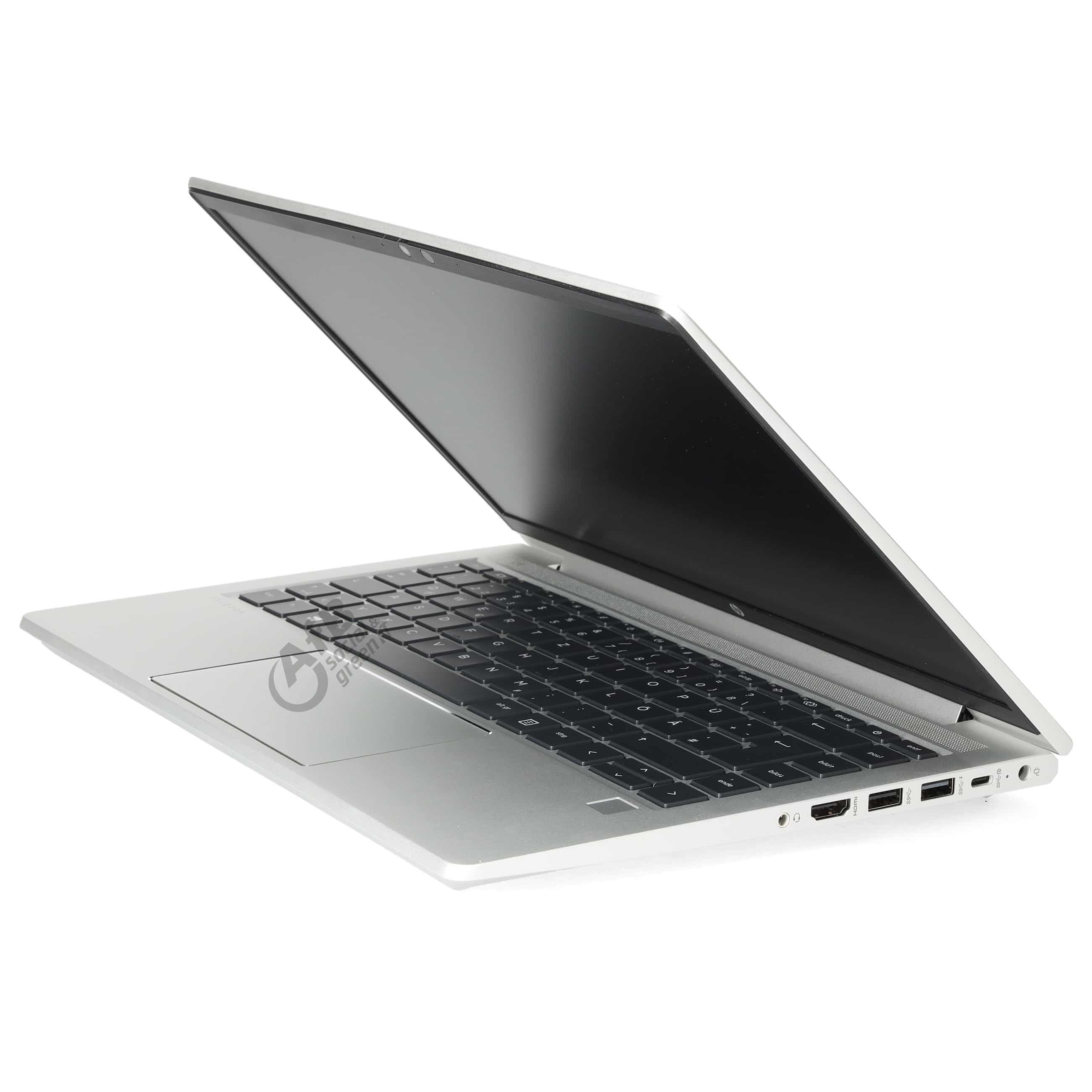 HP ProBook 440 G10 

 - 14,0 Zoll - Intel Core i7 1355U @ 5,0 GHz - 16 GB DDR4 - 500 GB SSD - 1920 x 1080 FHD - Windows 11 Professional