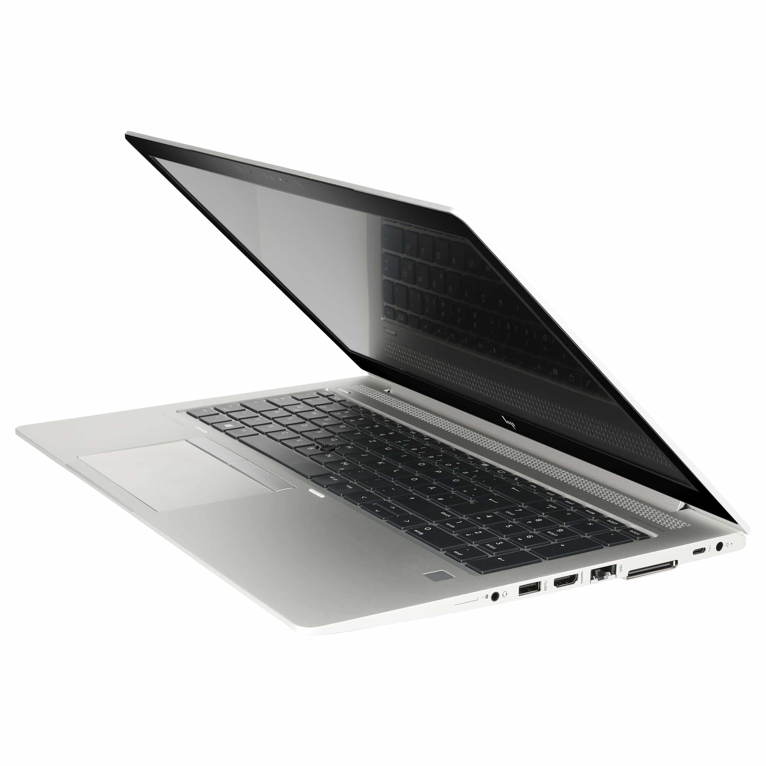 HP Elitebook 850 G5 

 - 15,6 Zoll - Intel Core i5 8350U @ 1,7 GHz - 8 GB DDR4 - 250 GB SSD - 1920 x 1080 FHD - Windows 11 Professional