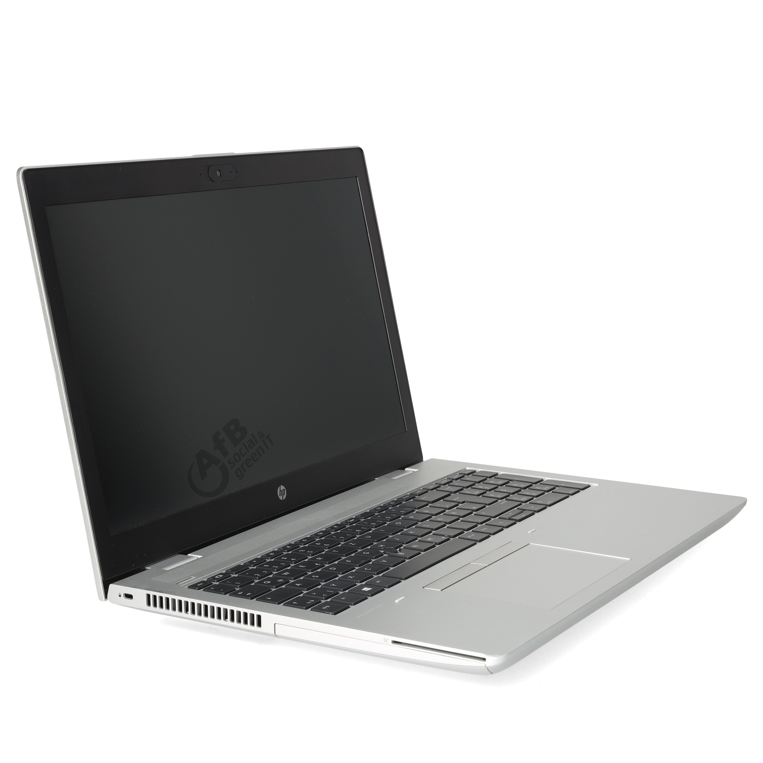 HP ProBook 650 G4 

 - 15,6 Zoll - Intel Core i5 8250U @ 1,6 GHz - 8 GB DDR4 - 250 GB SSD - 1920 x 1080 FHD - Windows 11 Professional