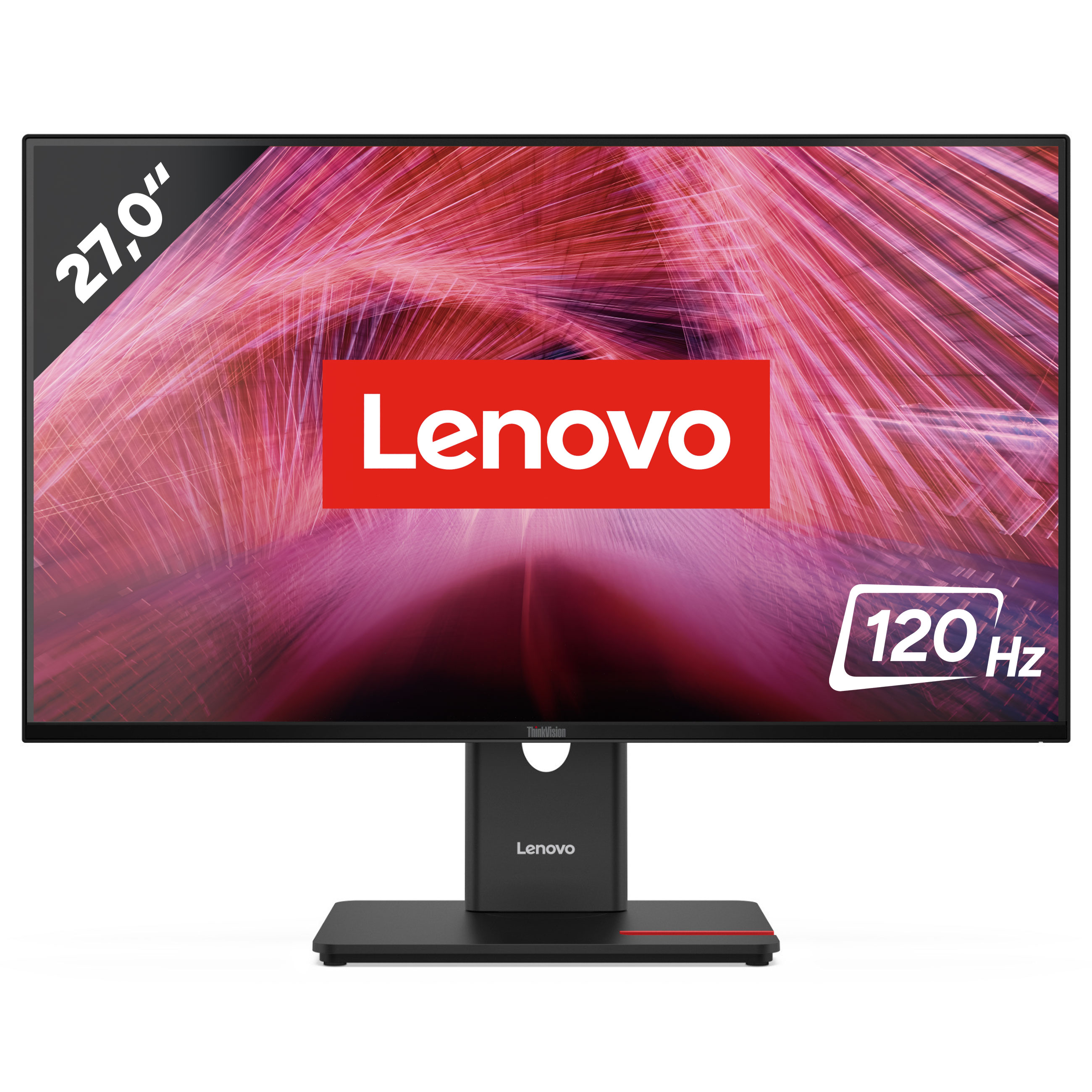 Lenovo Thinkvision T27-40 - 1920 x 1080 - FHD