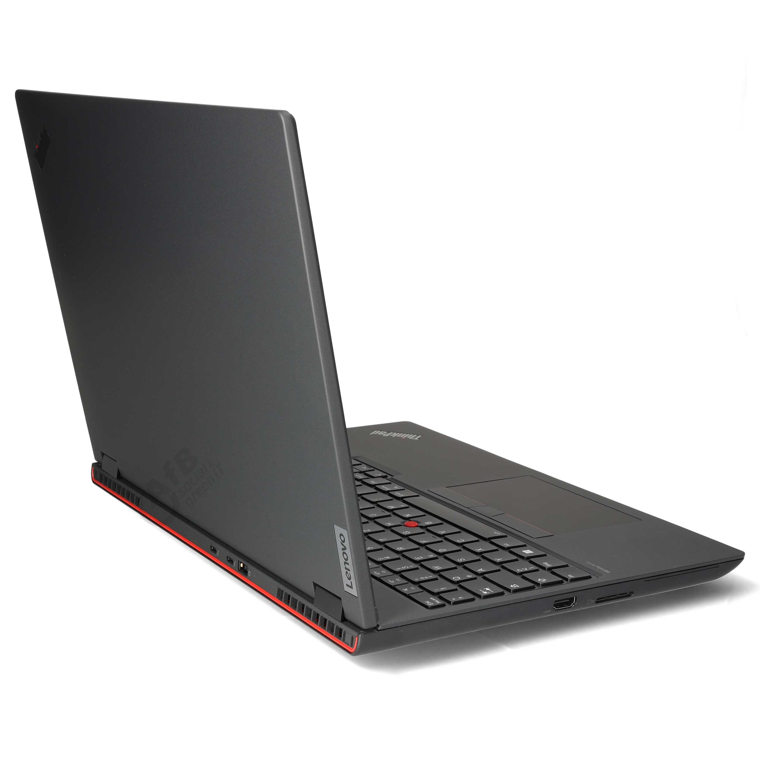 Lenovo ThinkPad P16v Gen 1 AMD