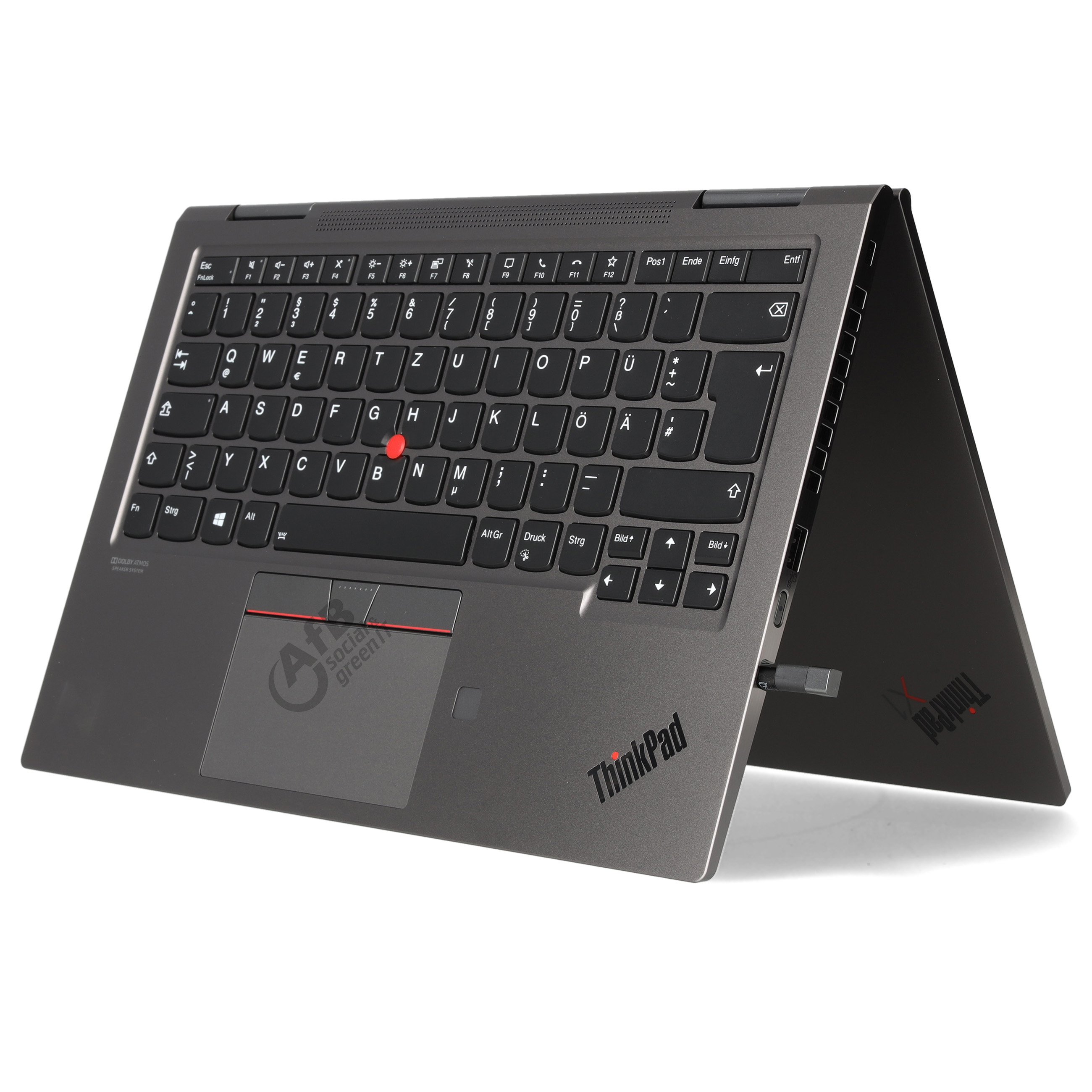 Lenovo ThinkPad X1 Yoga Gen 5