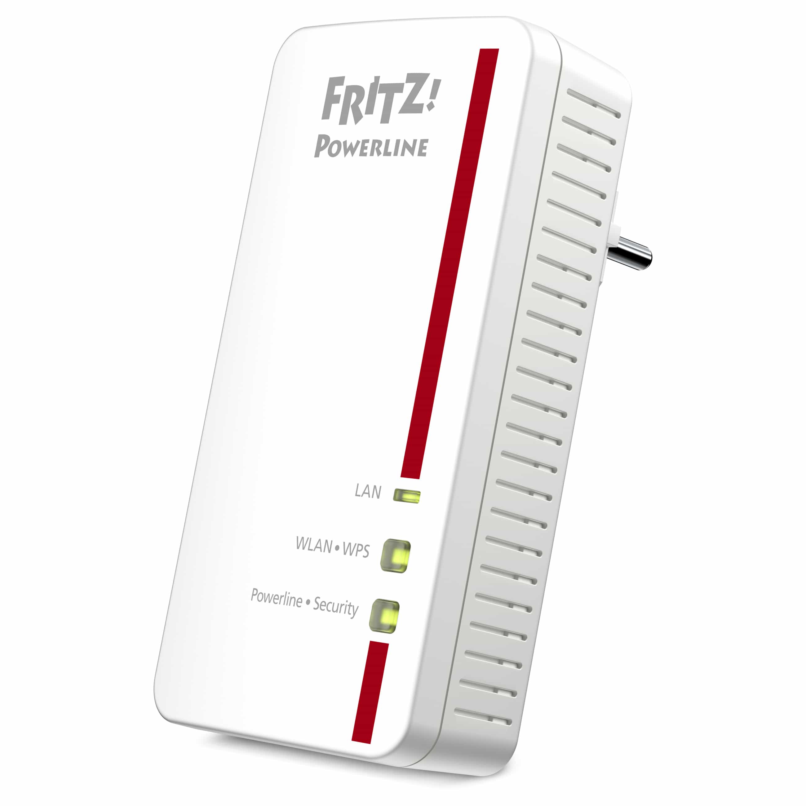 AVM FRITZ!Powerline 1260 Single