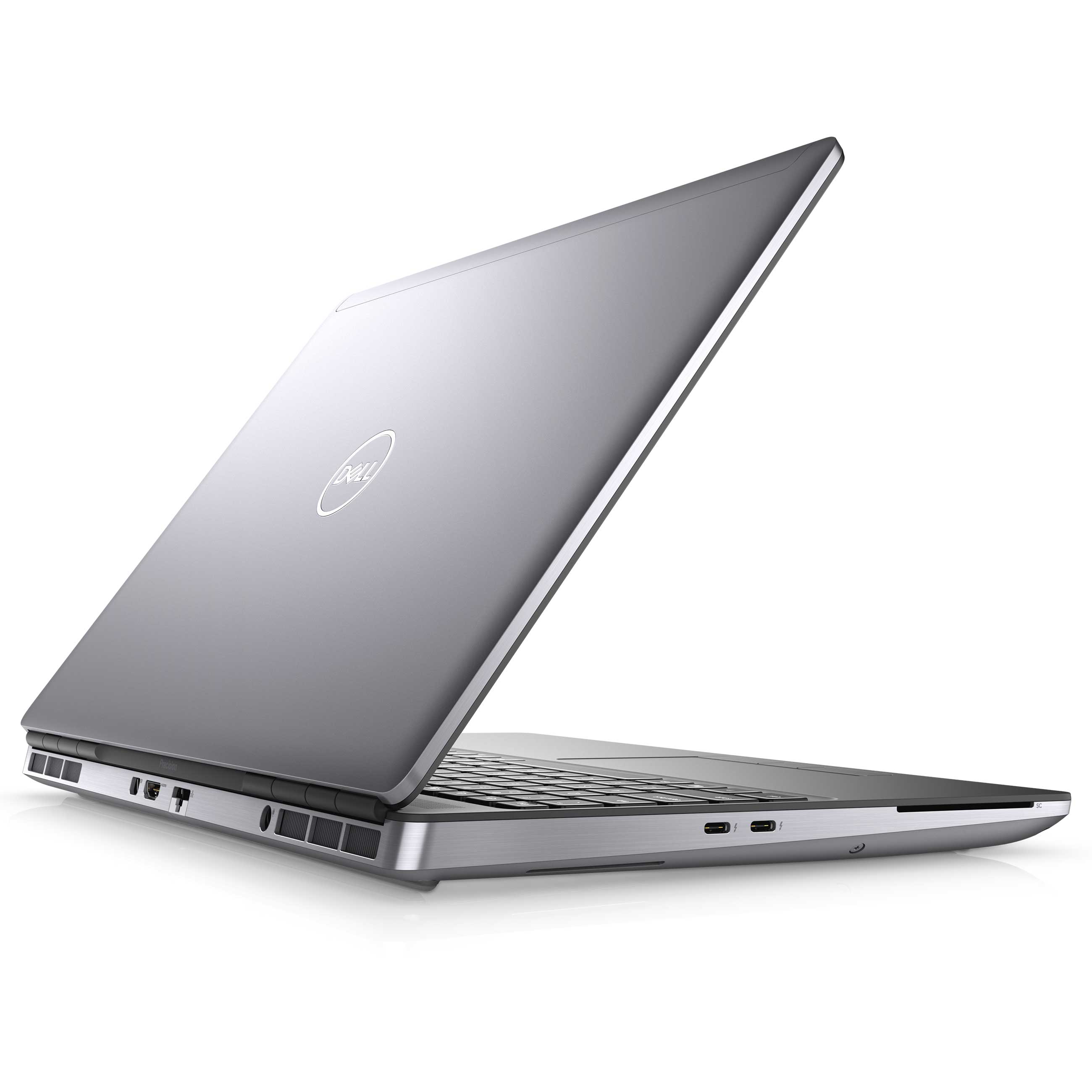 Dell Precision 7550
