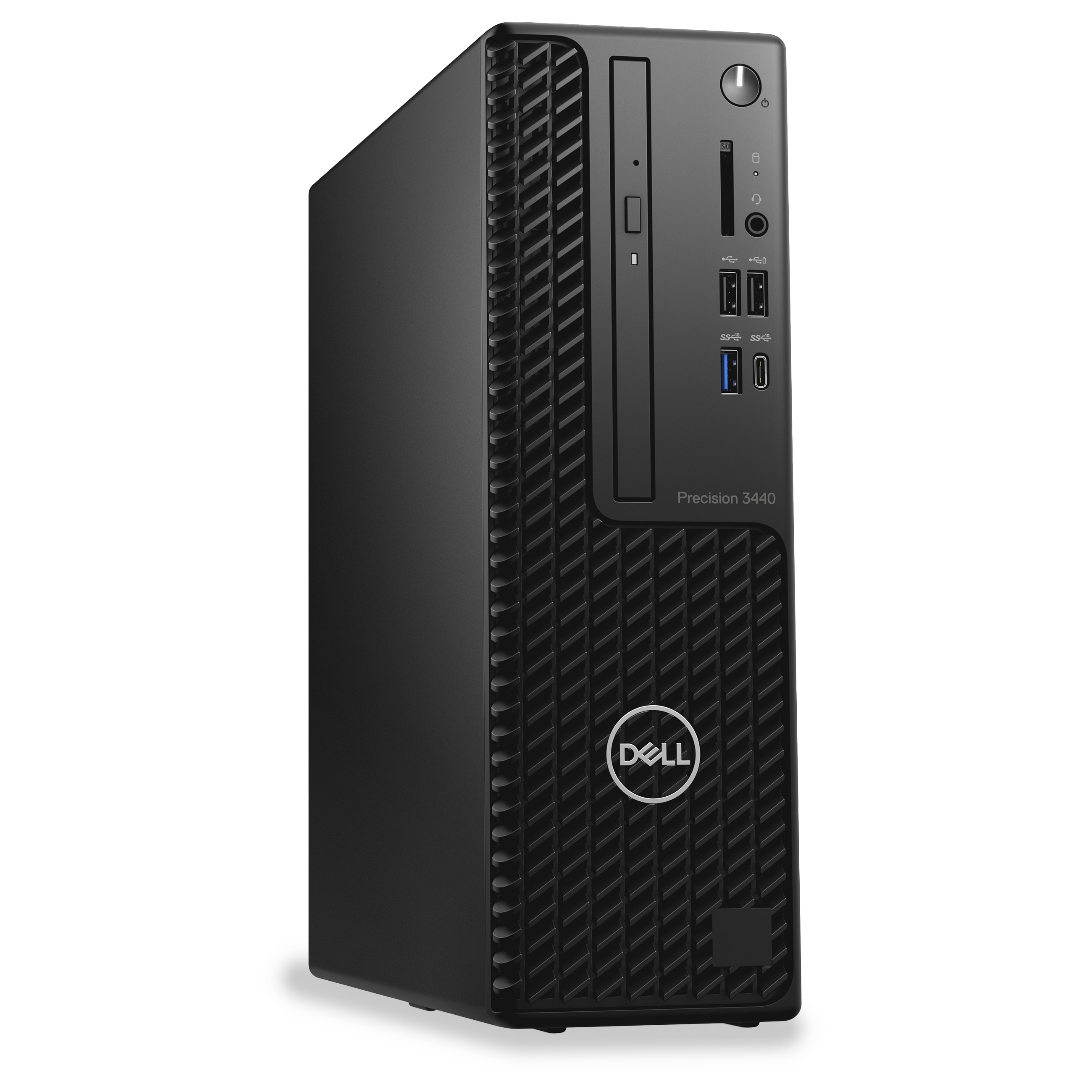 Dell Precision 3450Gut - AfB-refurbished