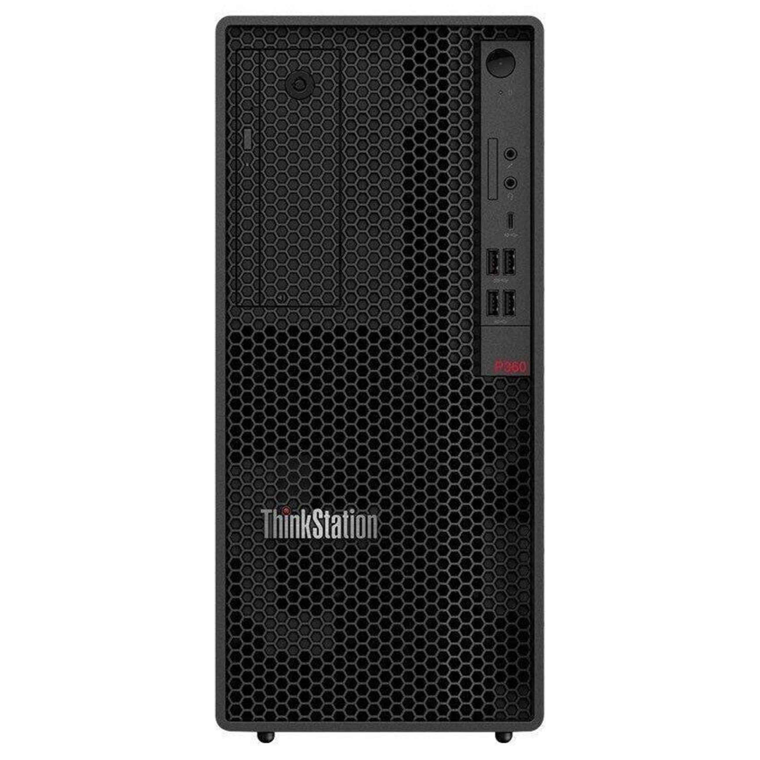 Lenovo ThinkStation P360 Tower (17L)