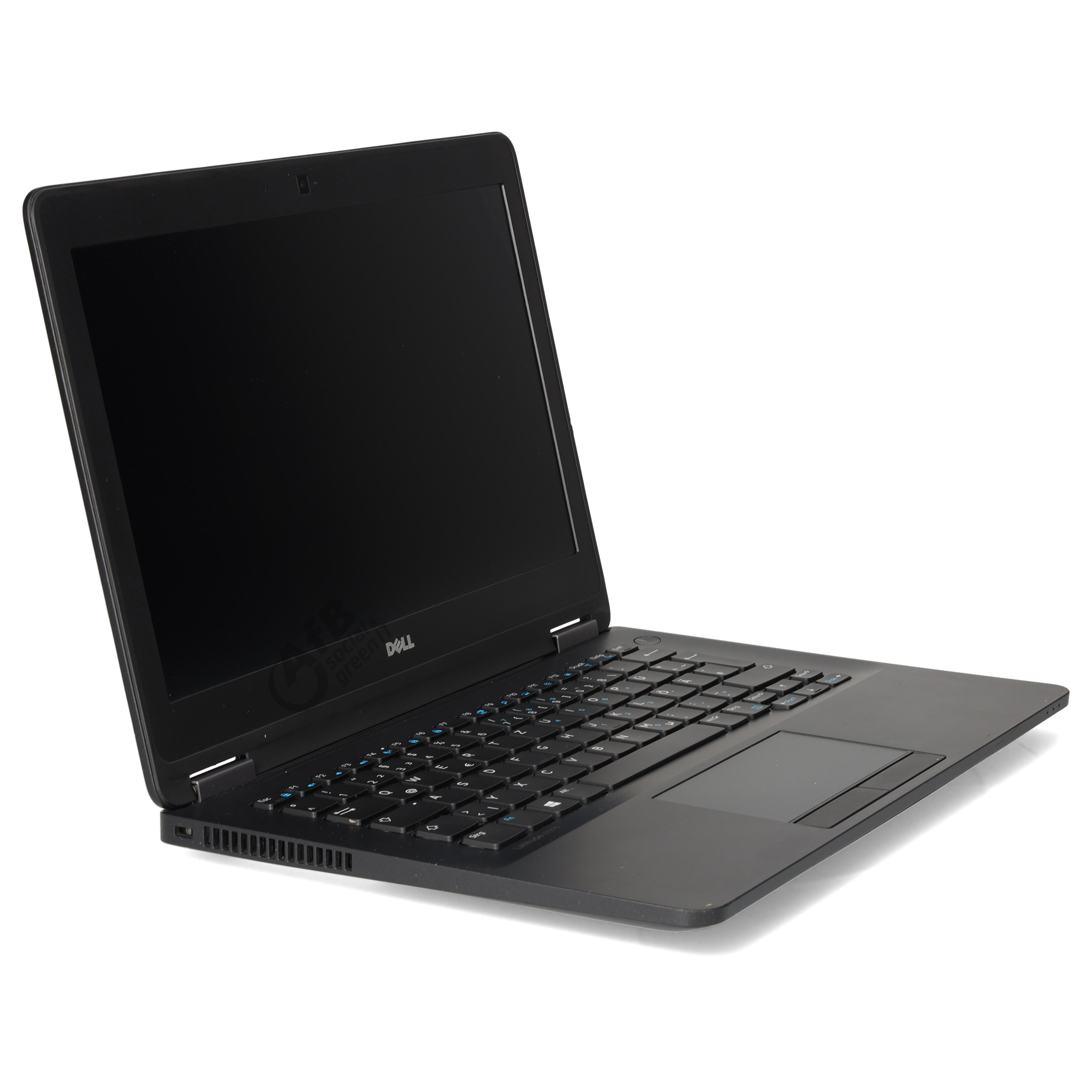 4255867502983 - Latitude E7270Sehr gut - AfB-refurbished 4255867502983 - Latitude E7270Sehr gut - AfB-refurbished