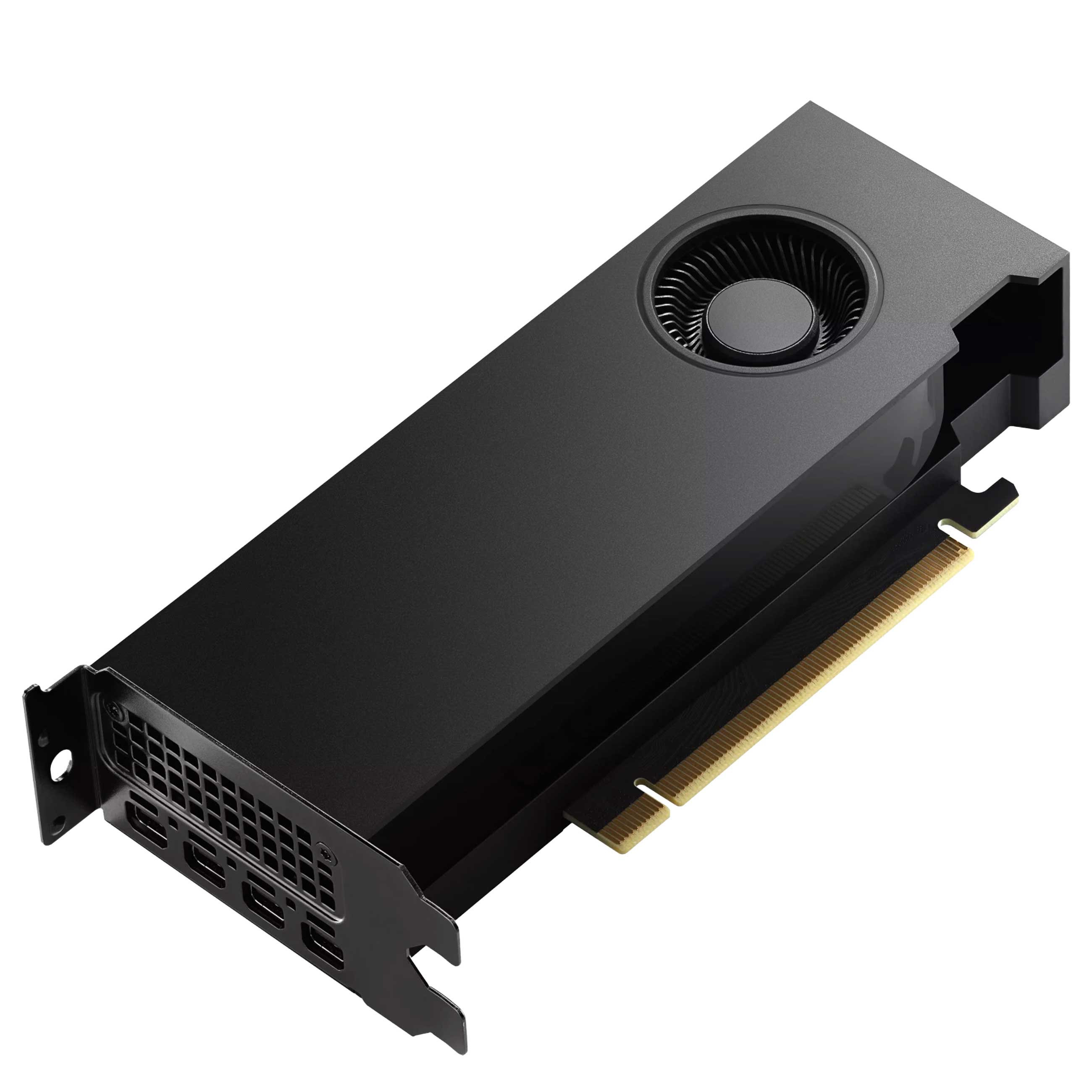 Lenovo RTX 2000 Ada (Small Form Factor) - 16GB GDDR6 - GrafikkarteSehr gut - AfB-refurbished