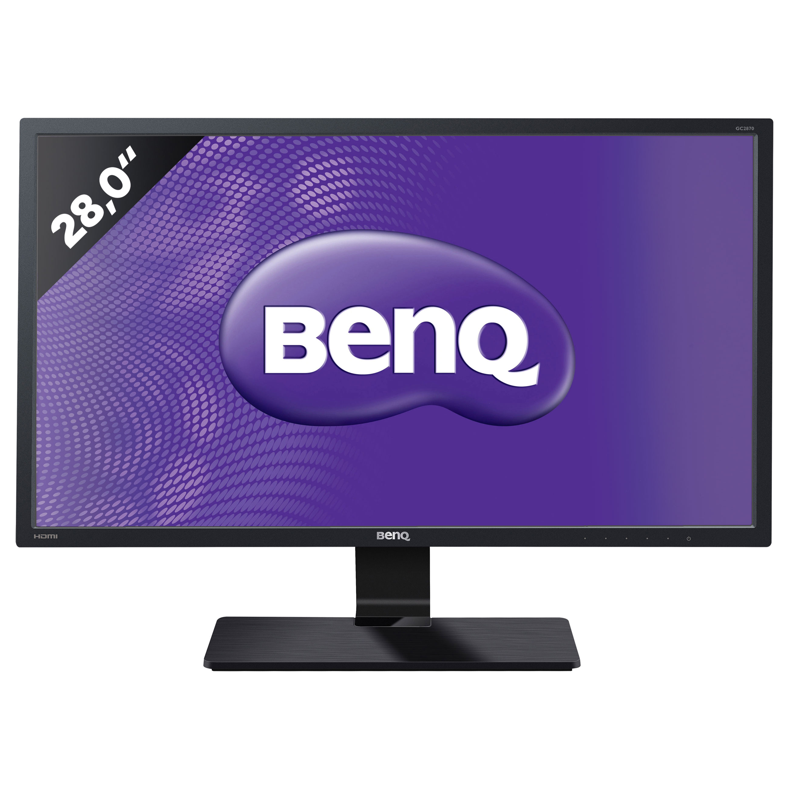 Image of BenQ GC2870H - 1920 x 1080 - FHDGut - AfB-refurbished