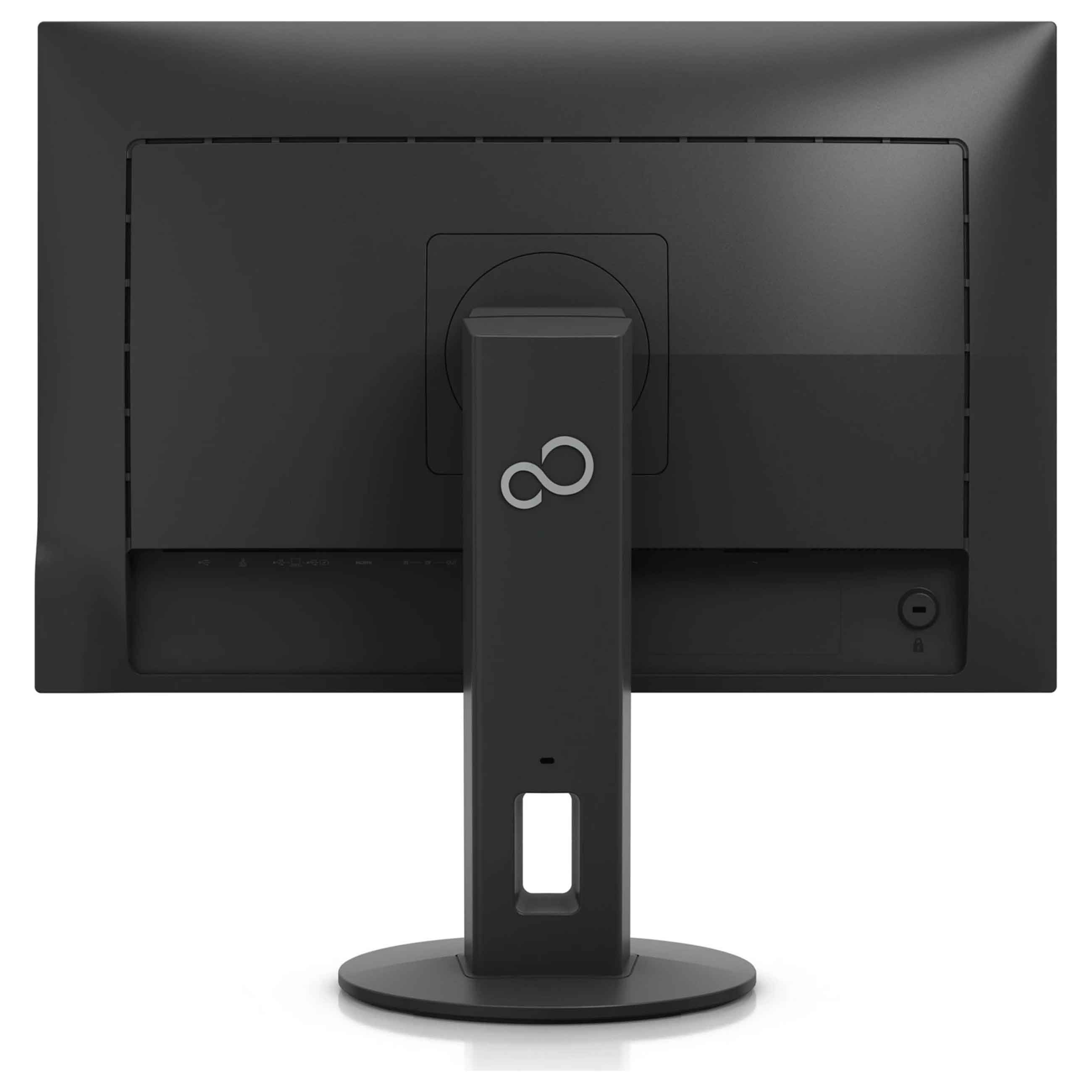 Fujitsu Display P2410 WS - 1920 x 1200 - WUXGA