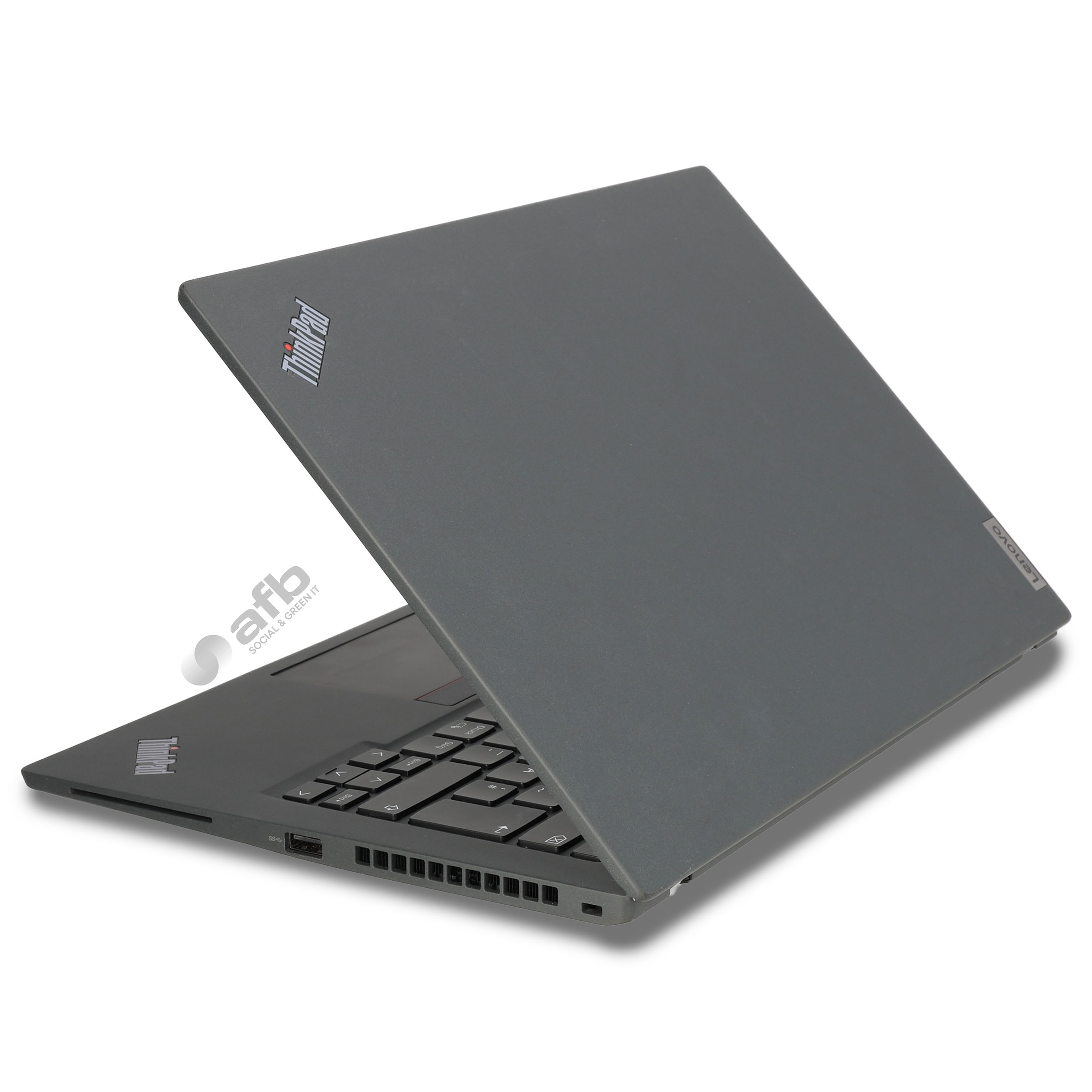 Lenovo Thinkpad T14s Gen 2 AMD