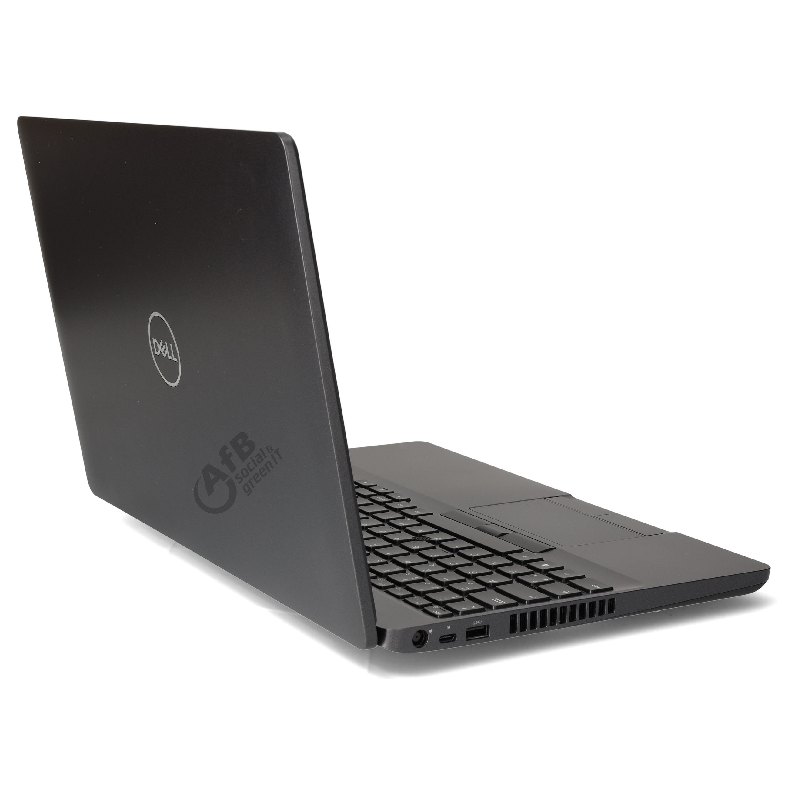 Dell Latitude 5500