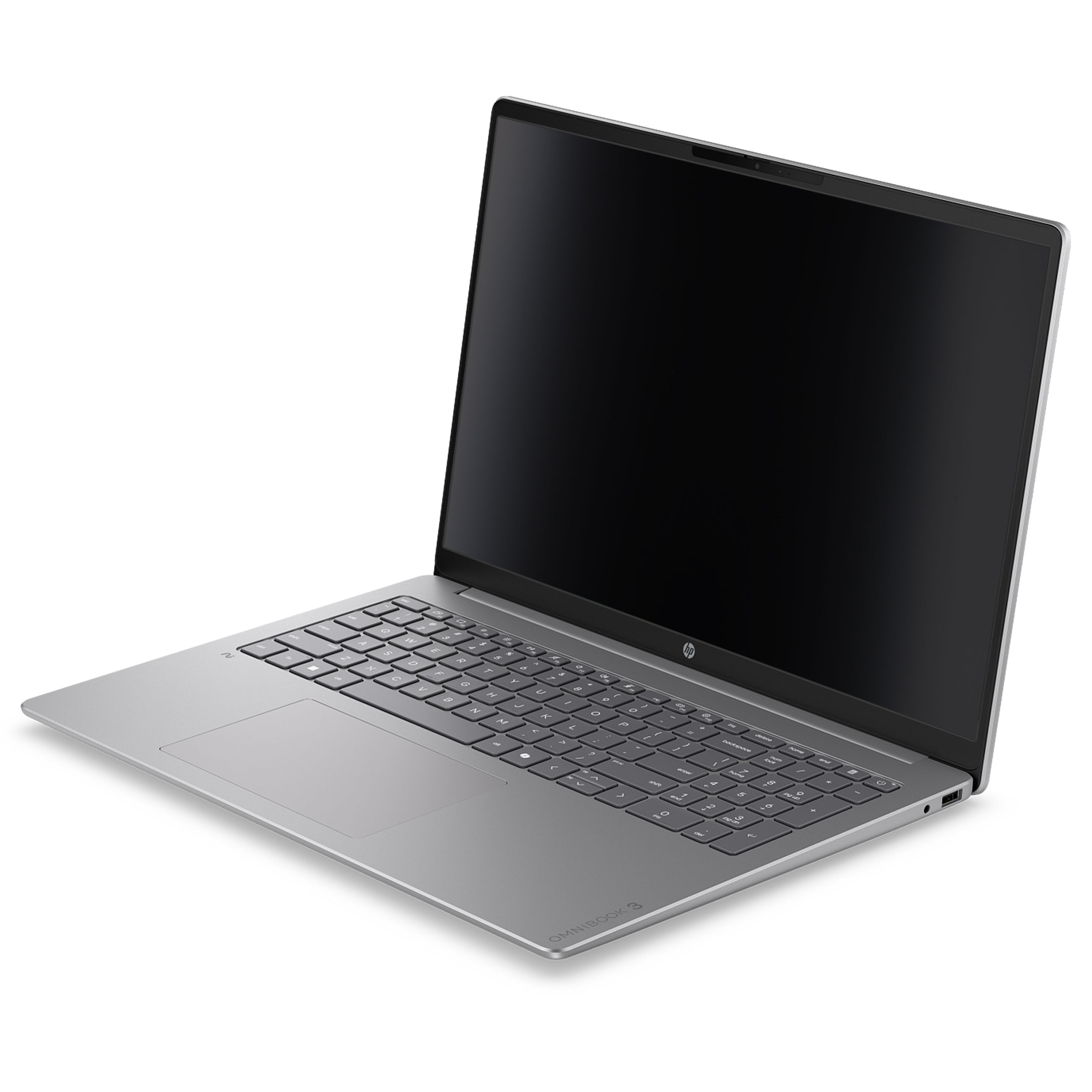 HP OmniBook 3 AI 16-bz0351ngx