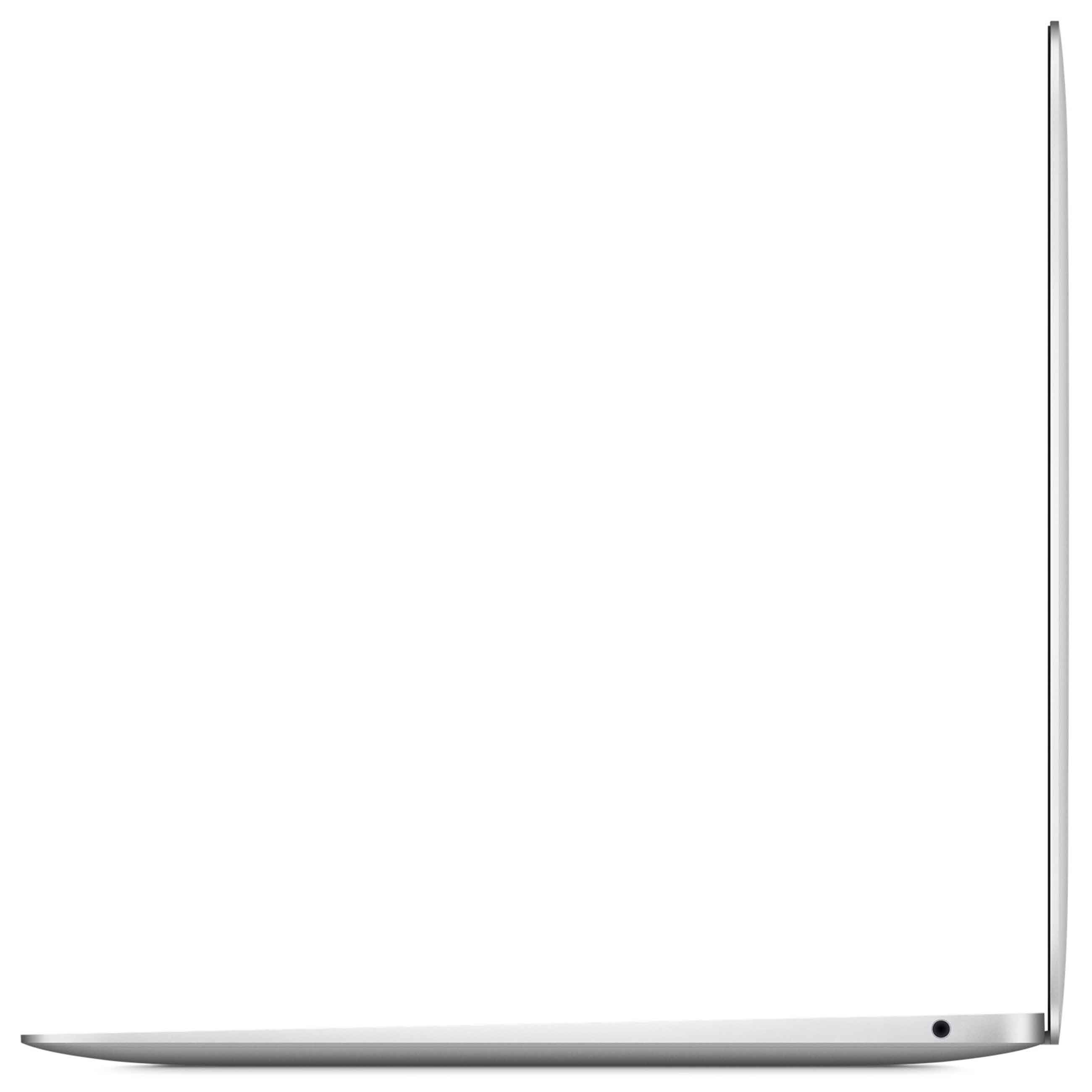 Apple MacBook Air 13 (2020) M1 (US-QWERTY)