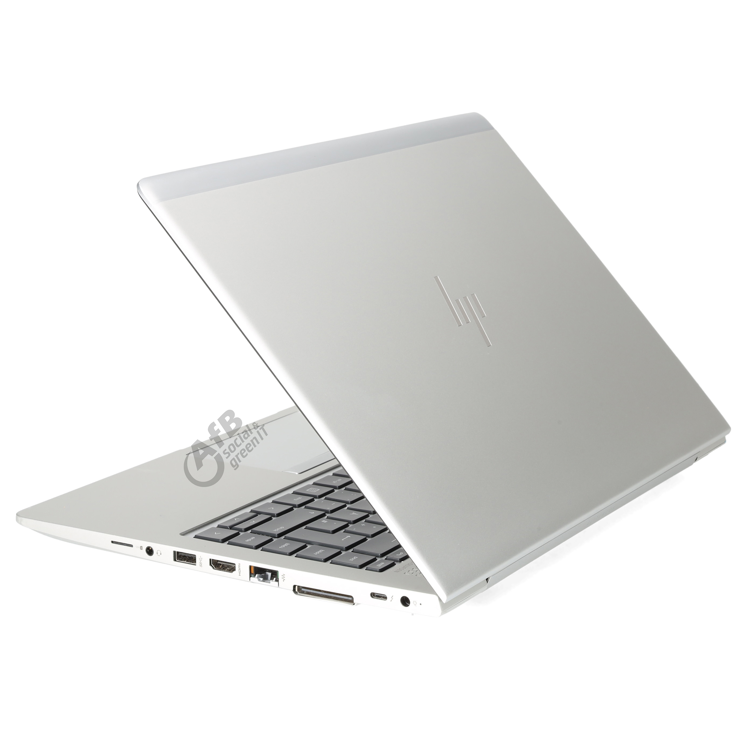 HP EliteBook 745 G6 AMD