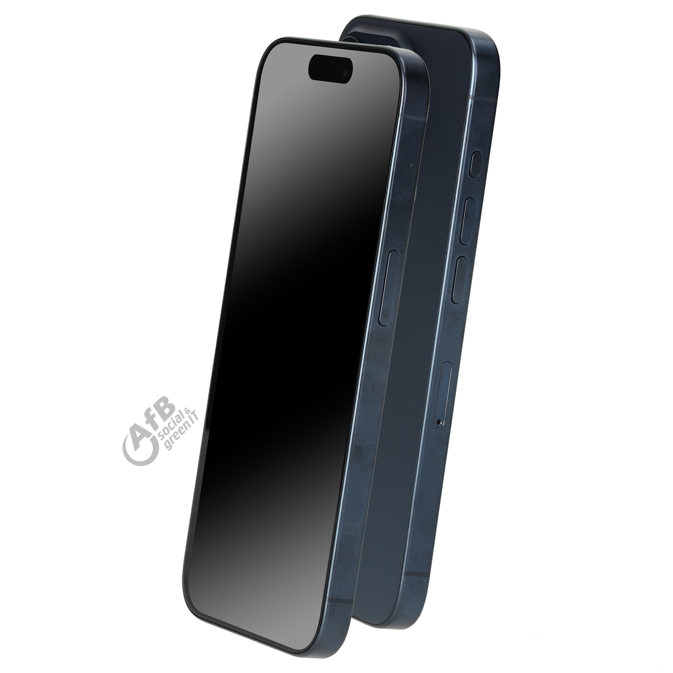 Apple iPhone 15 Pro
