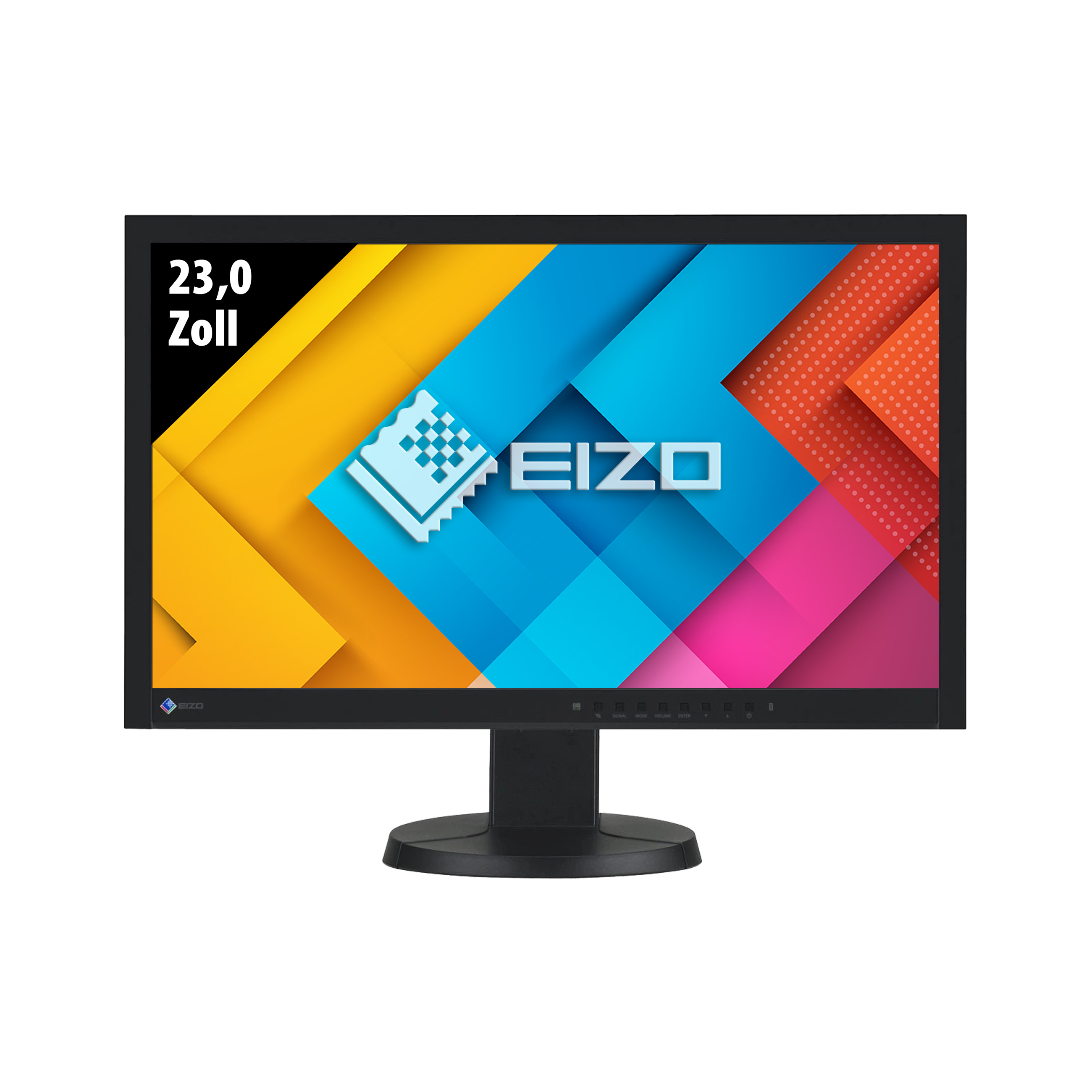 Eizo FlexScan EV2315W - 1920 x 1080 - FHD