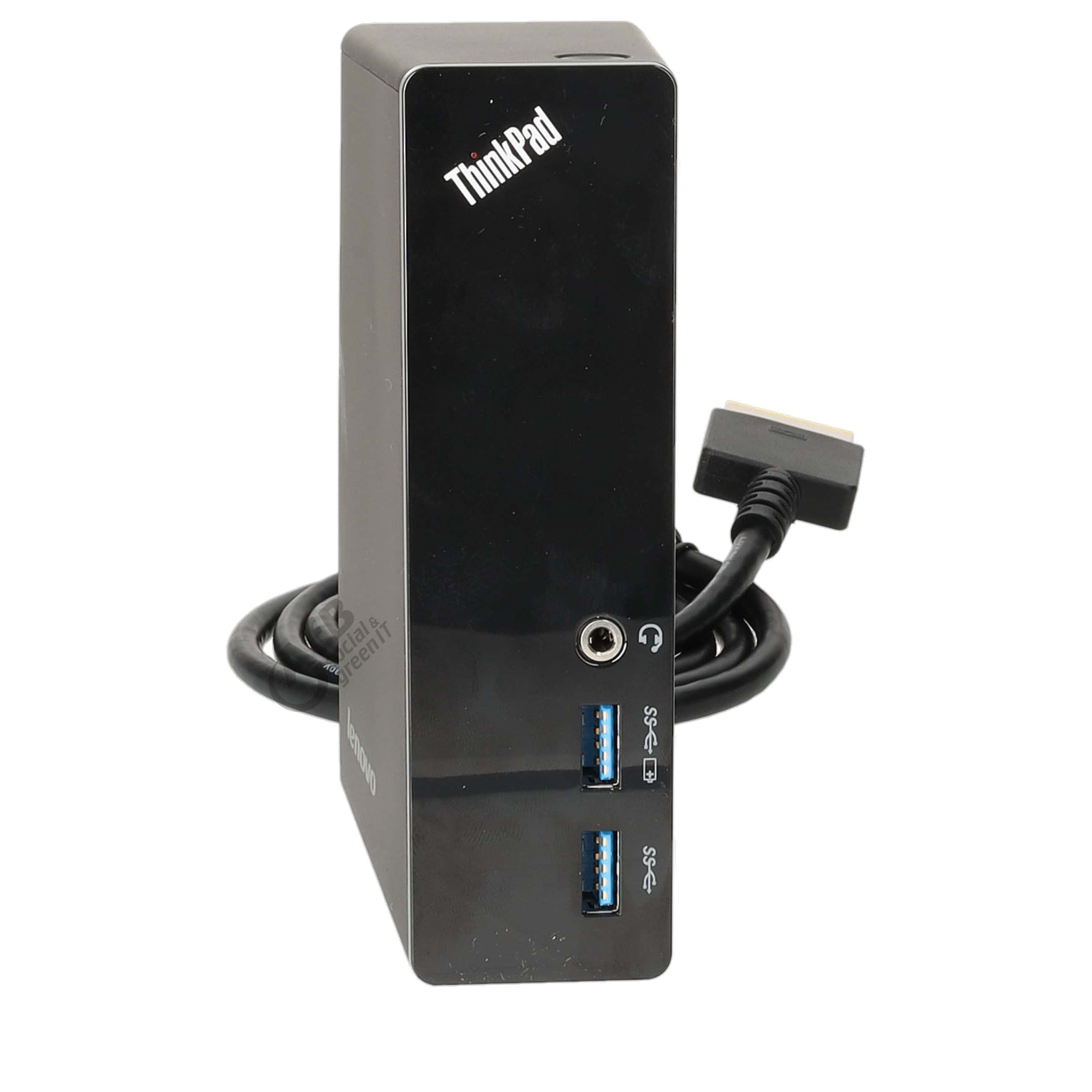 Lenovo ThinkPad OneLink Pro Dock (DU9033S1)  - Gebraucht
