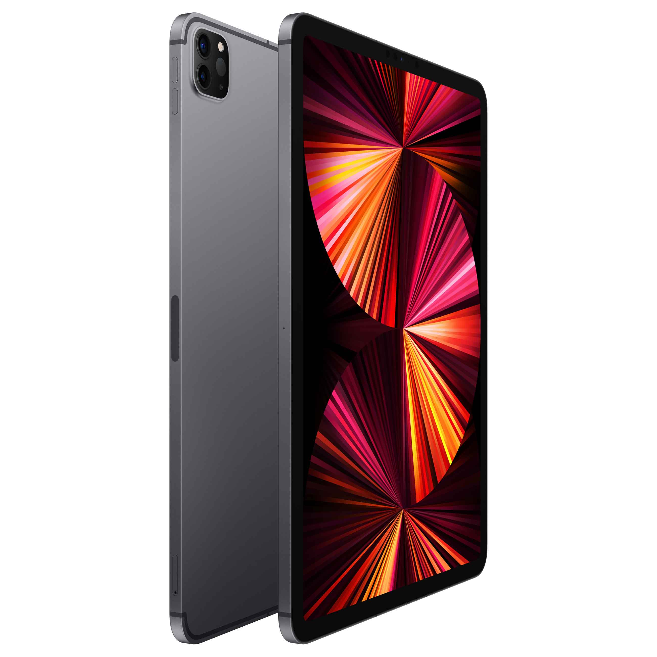 Apple iPad Pro 11 (2021)