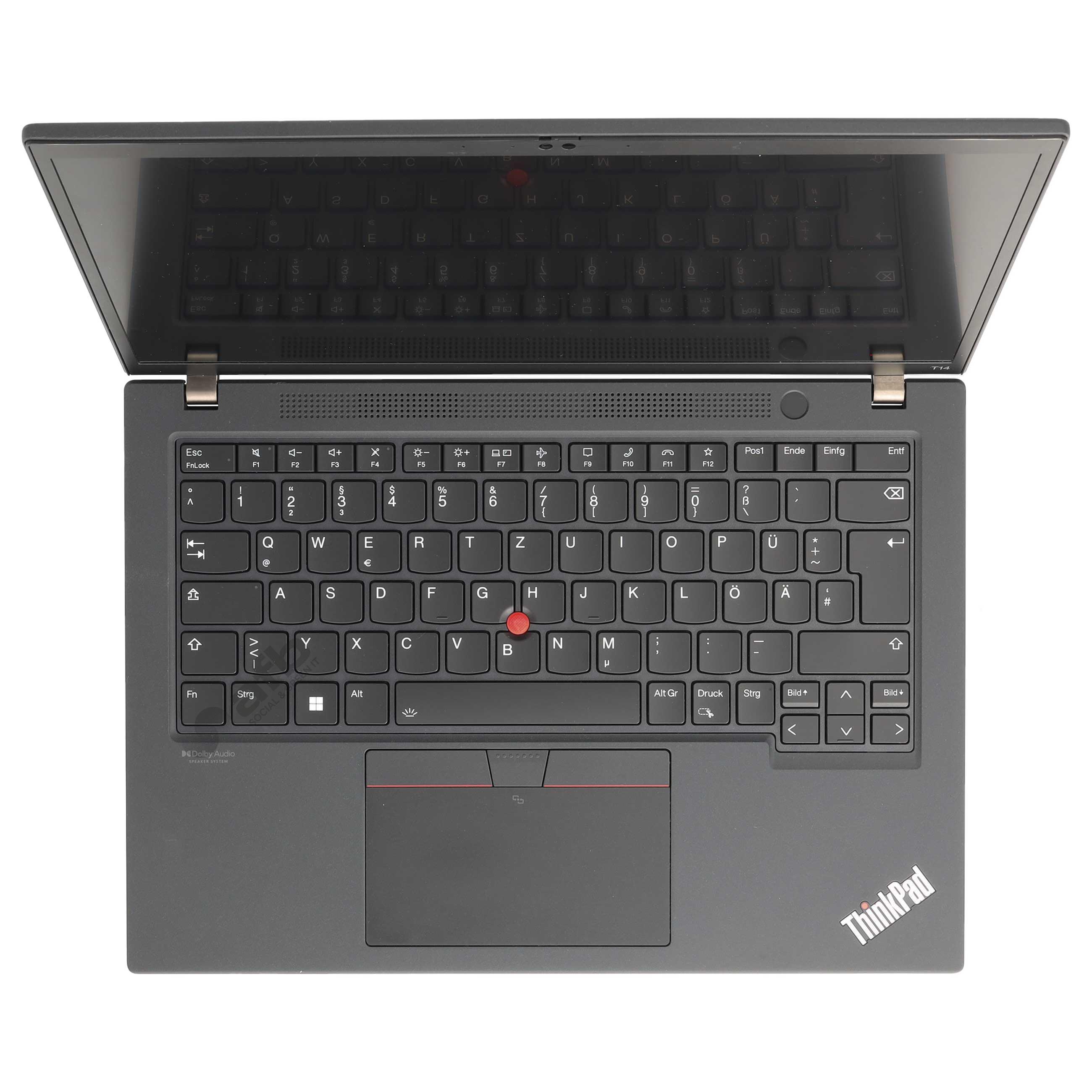 Lenovo ThinkPad T14 Gen 3 Intel