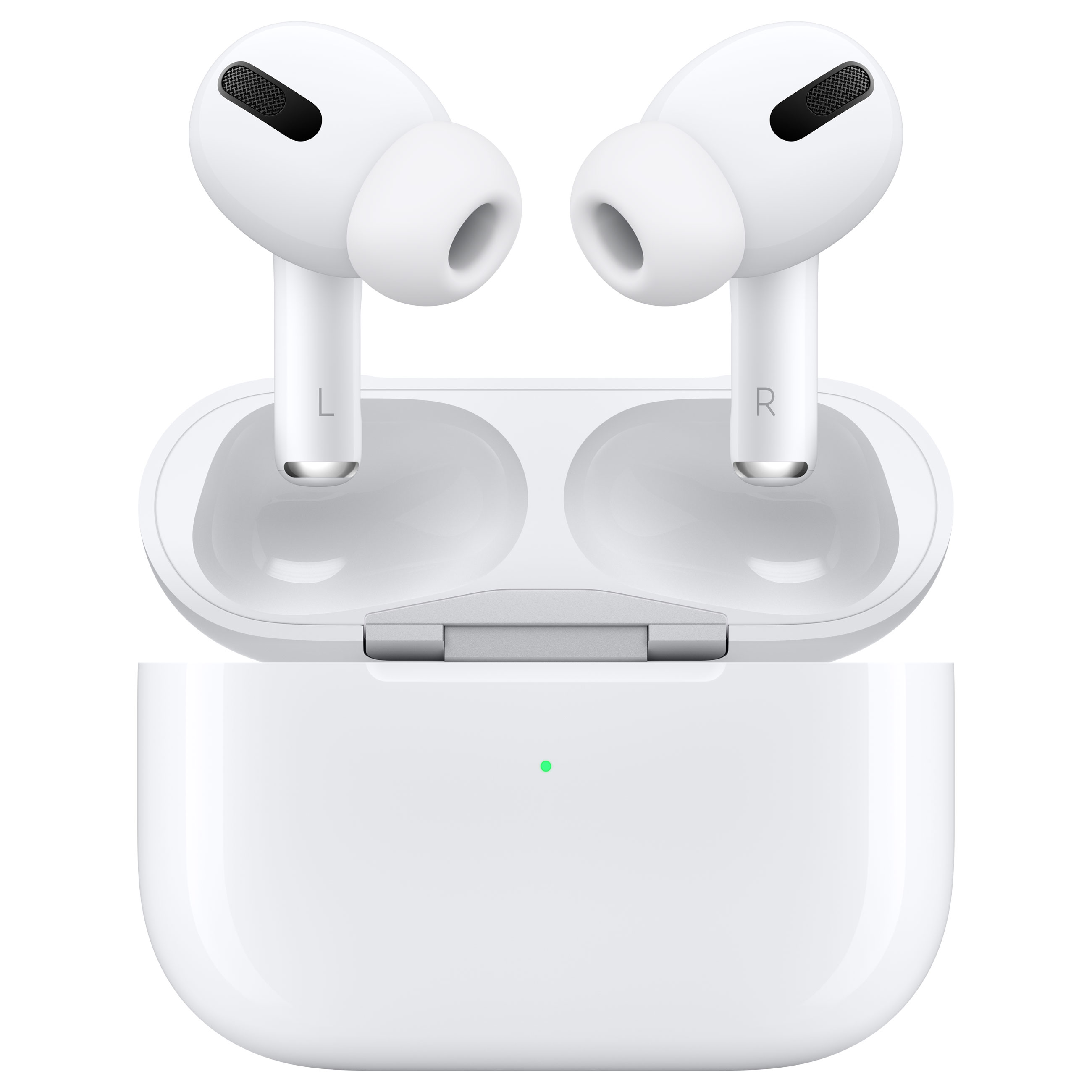 Image of Apple AirPods Pro mit Lightning Ladecase - In-ear KopfhörerWie neu - AfB-refurbished