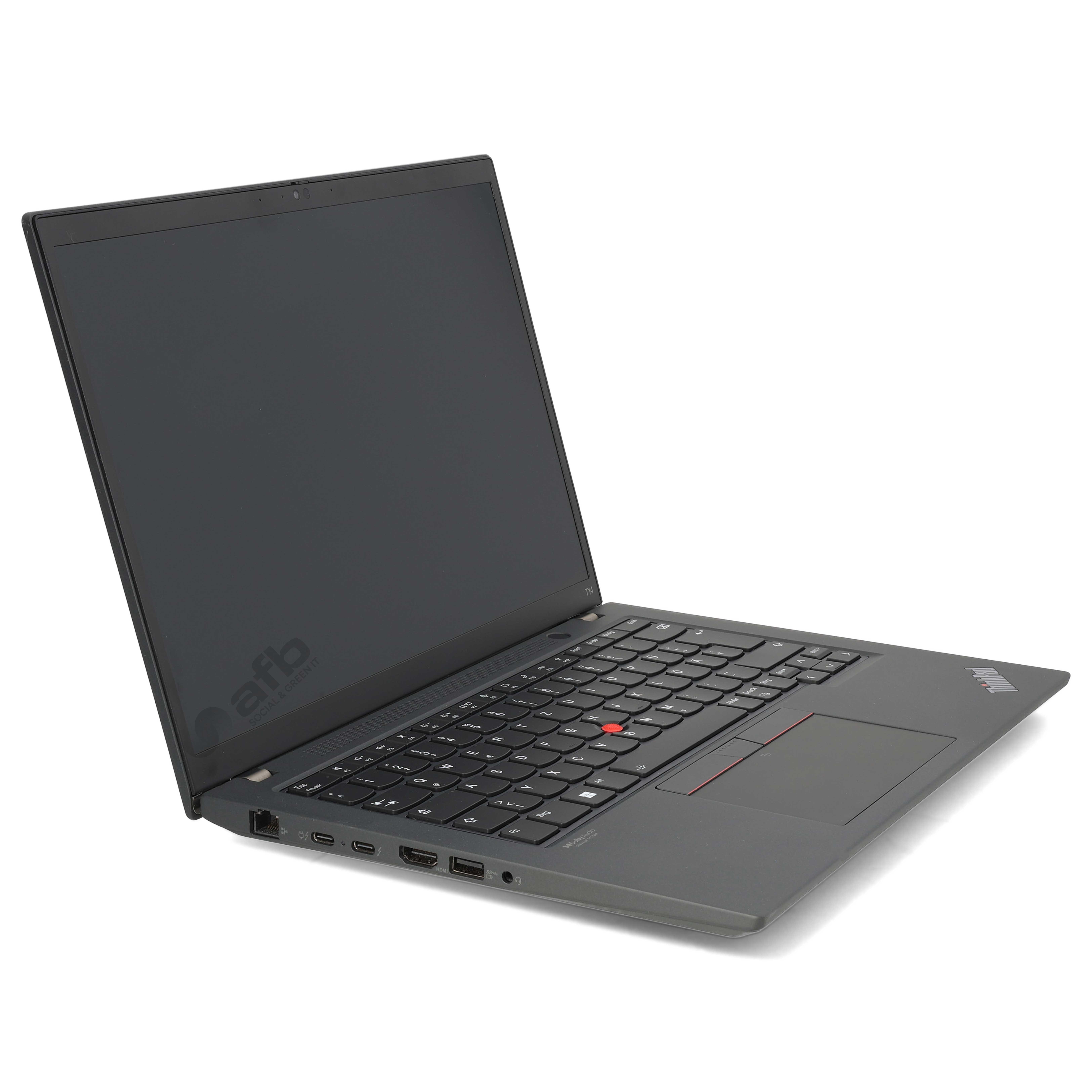 Lenovo ThinkPad T14 Gen 3 Intel