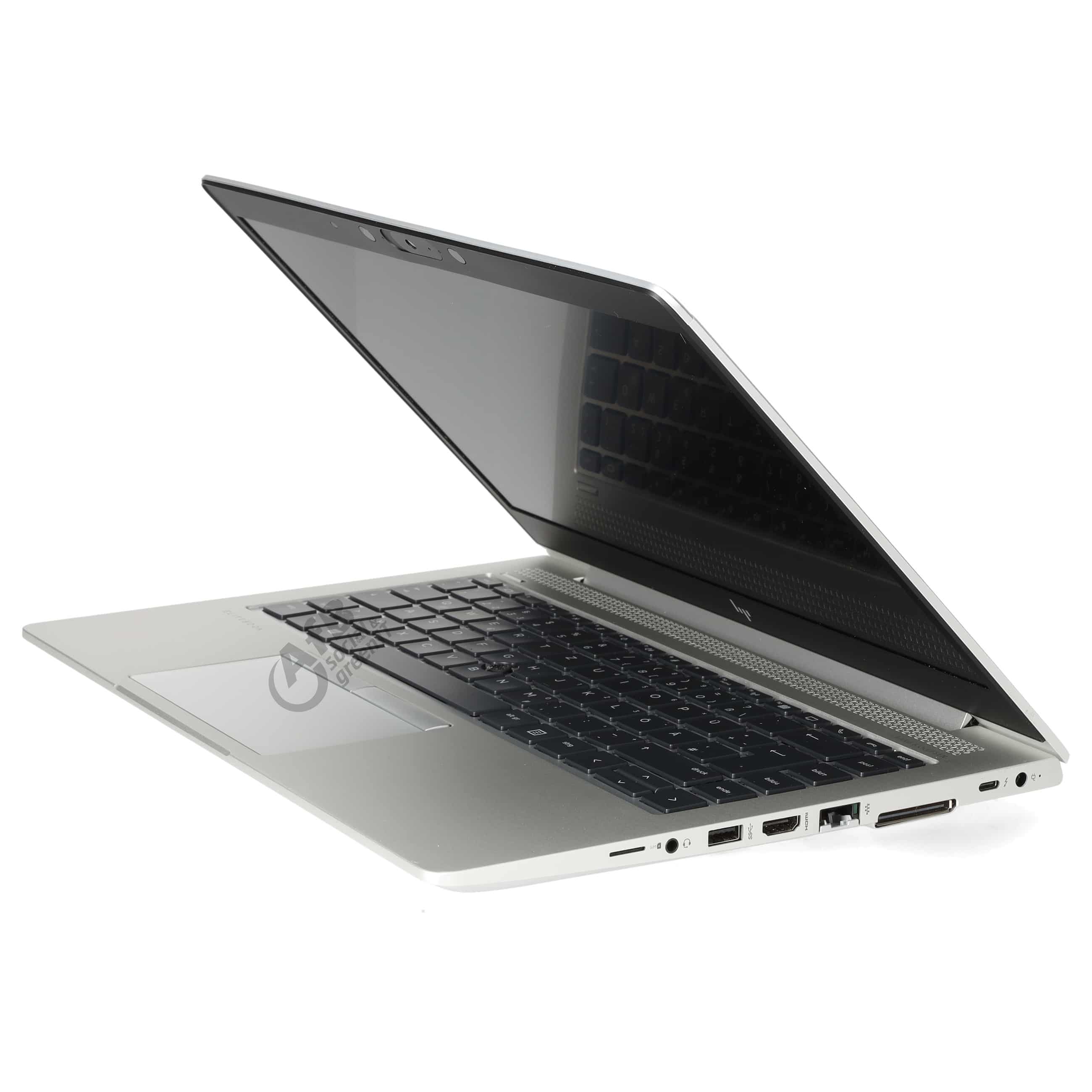 HP EliteBook 840 G6 

 - 14,0 Zoll - Intel Core i7 8665U @ 1,9 GHz - 32 GB DDR4 - 500 GB SSD - 1920 x 1080 FHD - Windows 11 Professional
