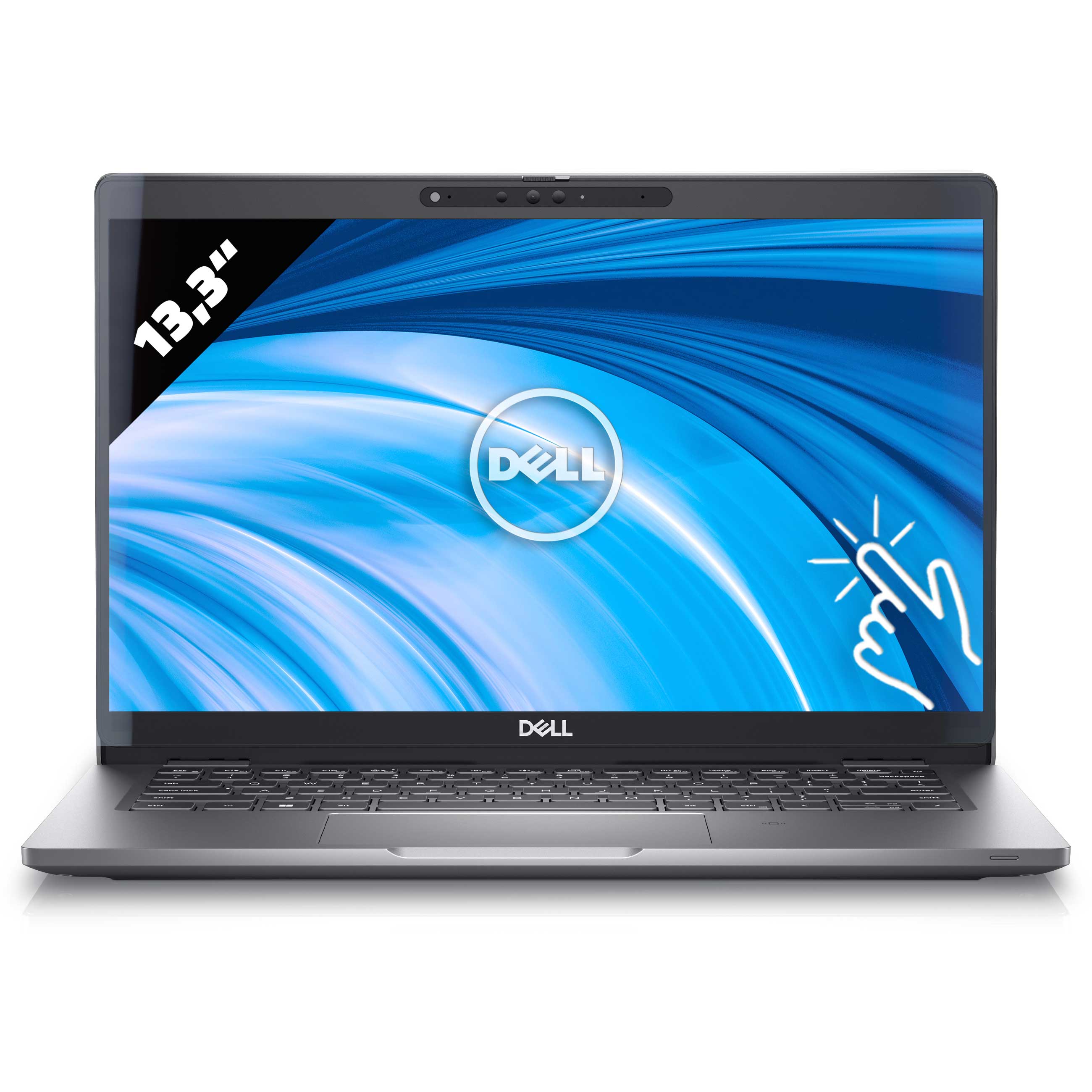 Image of Dell Latitude 5340Sehr gut - AfB-refurbished