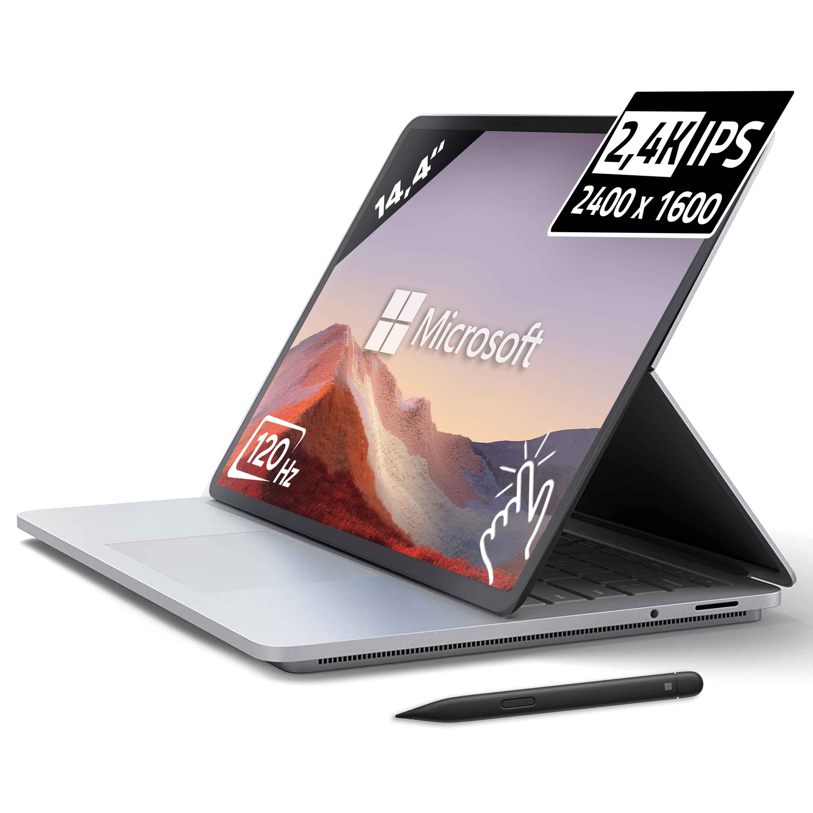 Microsoft Surface Laptop StudioGut - AfB-refurbished