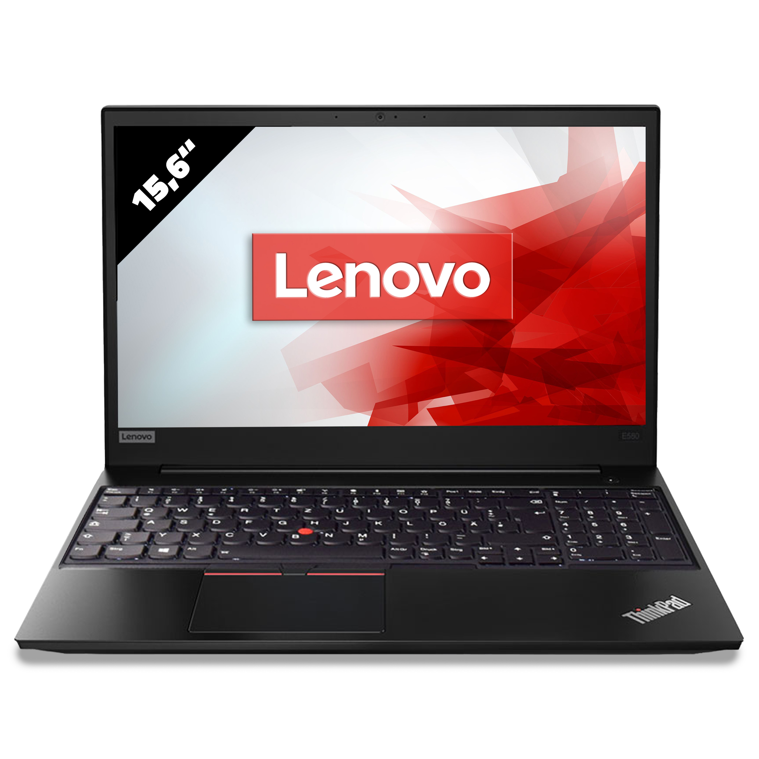 Lenovo ThinkPad E580Gut - AfB-refurbished