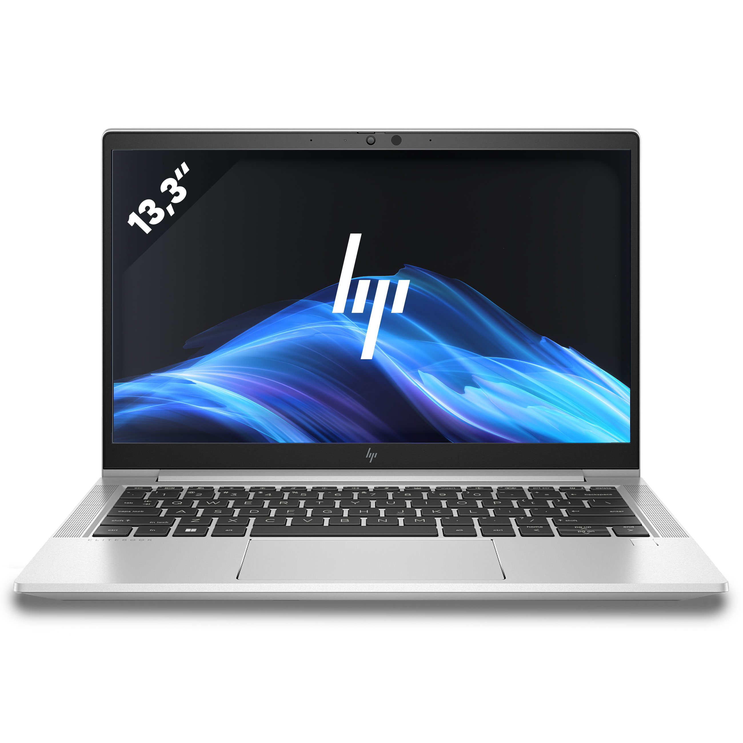 HP EliteBook 630 G9Gut – AfB-refurbished