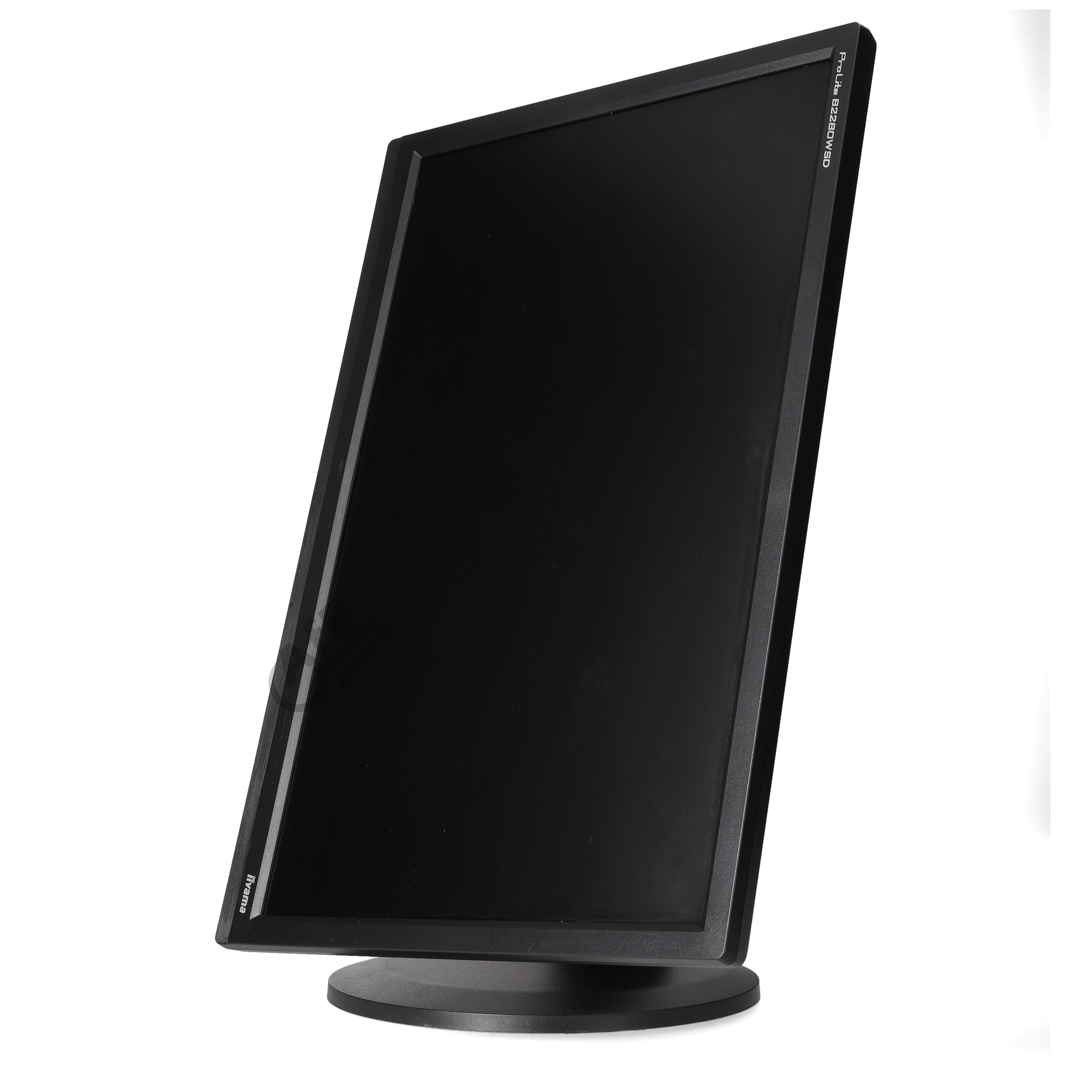 Iiyama ProLite B2280WSD - 1680 x 1050 - WSXGA+