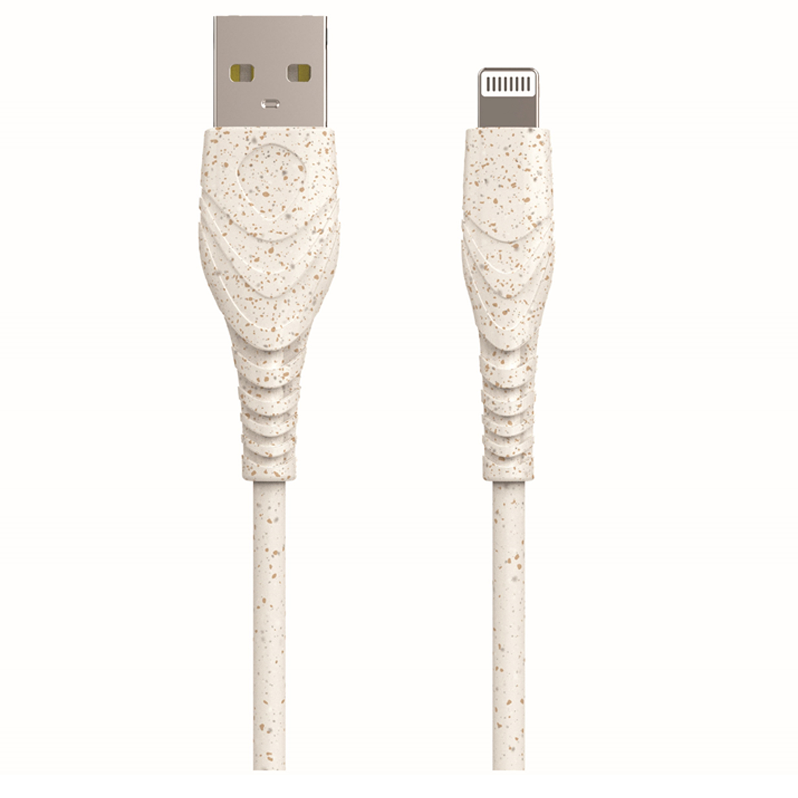 BIOnd USB-A auf Lightning - LadekabelNeuware