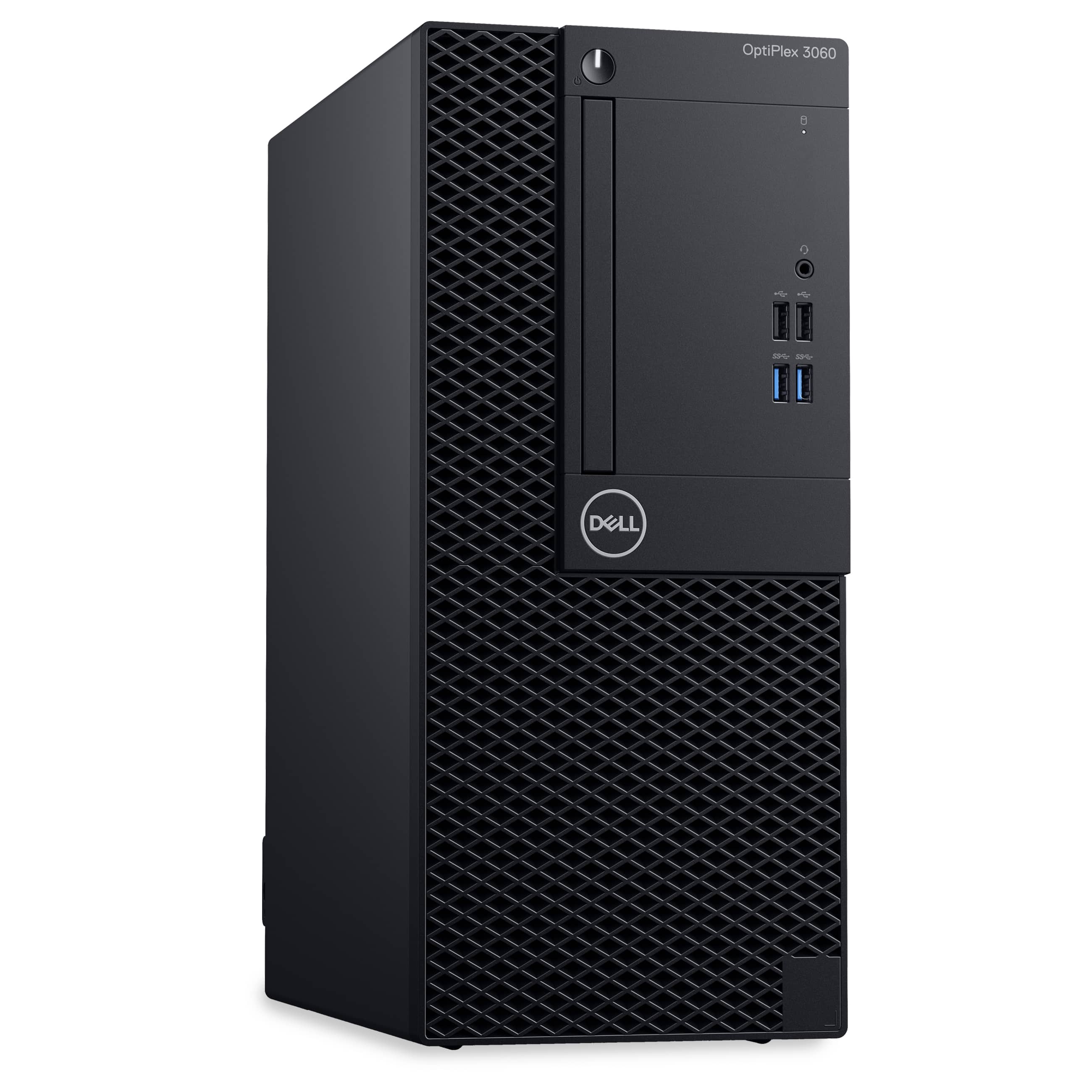 Dell OptiPlex 3060Gut - AfB-refurbished