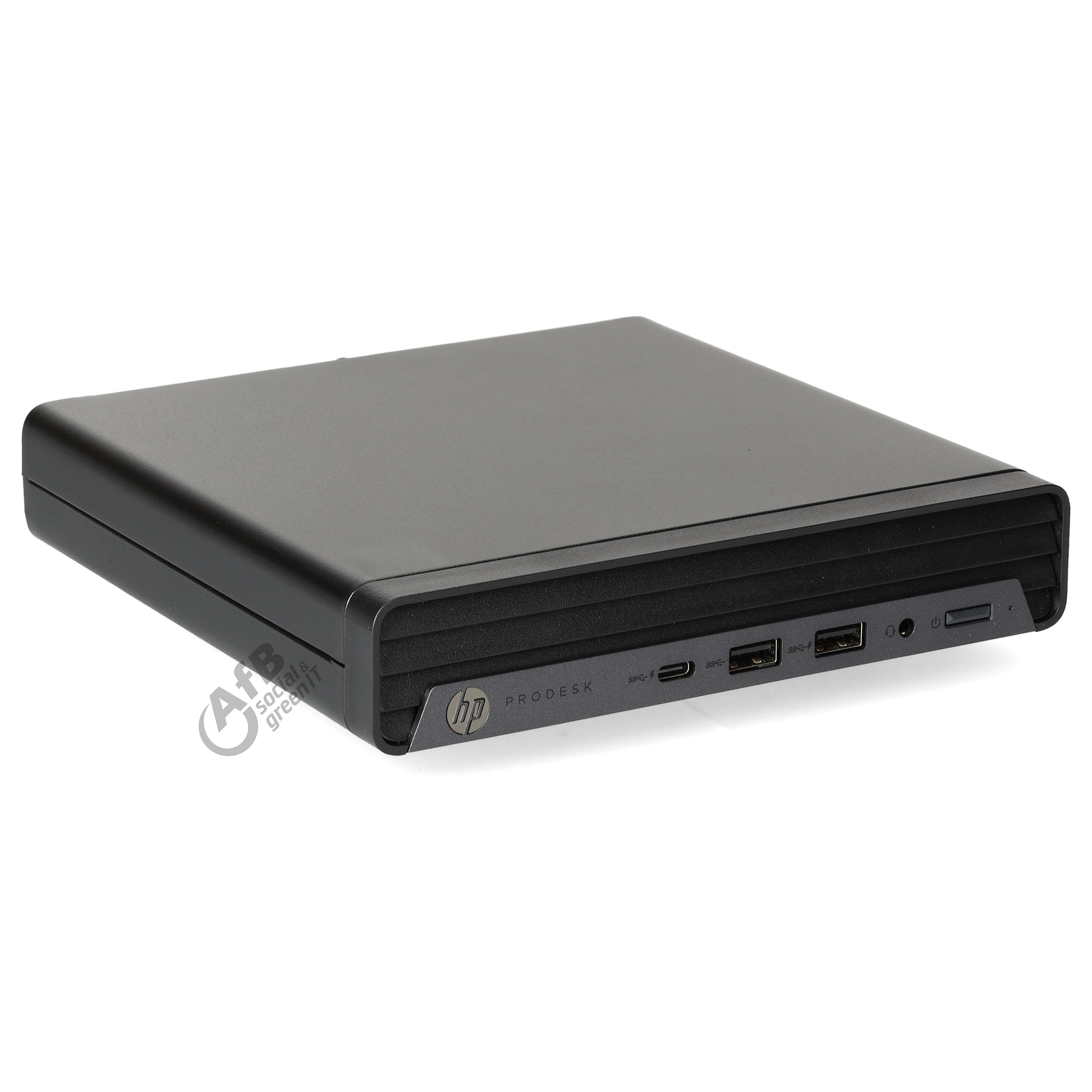HP ProDesk 600 G6Sehr gut - AfB-refurbished