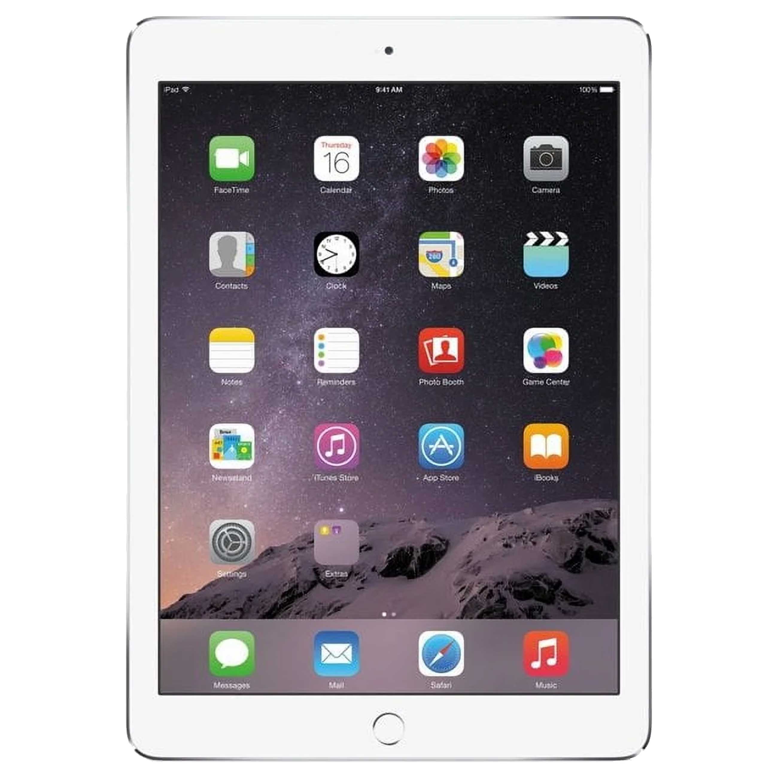 Apple iPad Air 2 (2014)