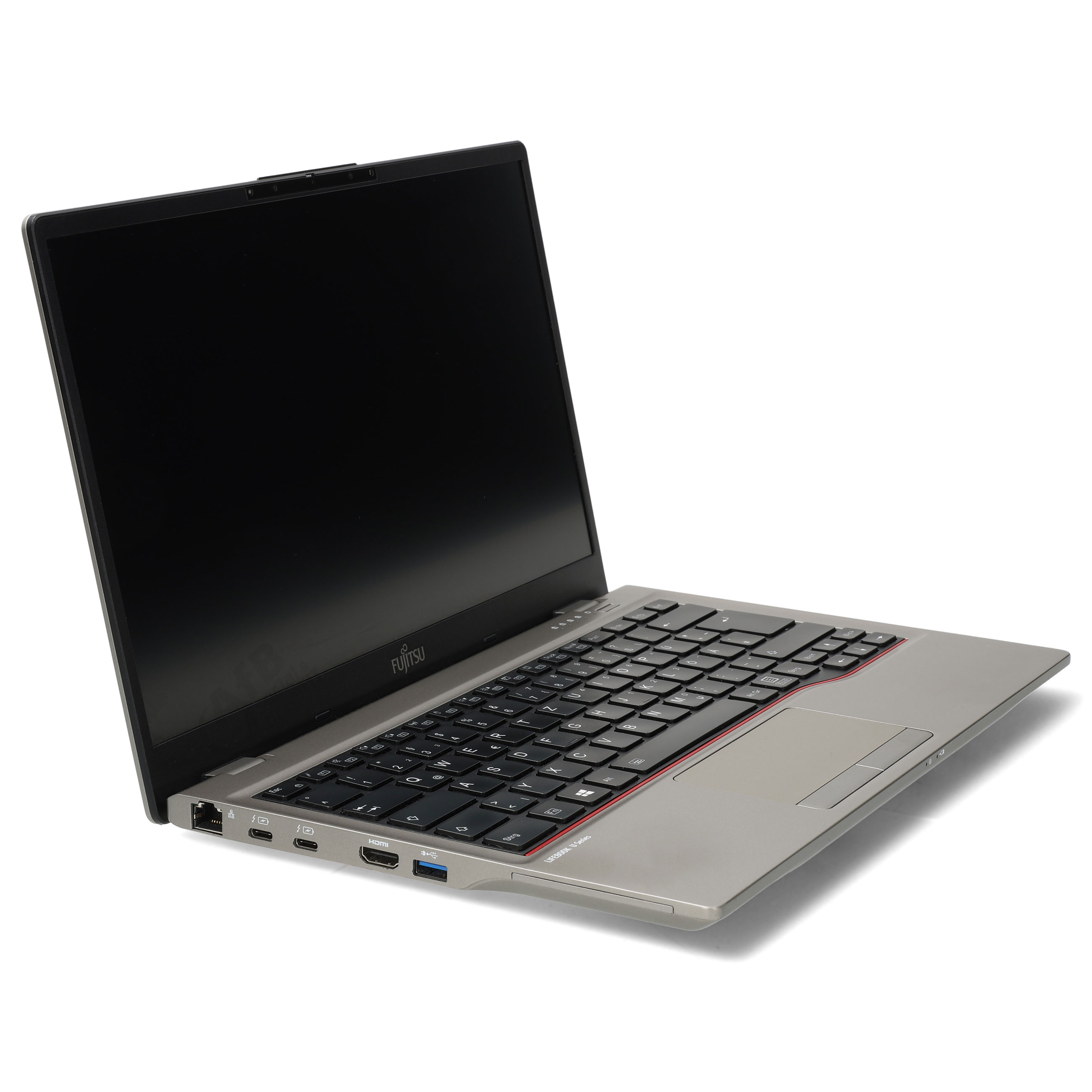 Fujitsu LifeBook U7411