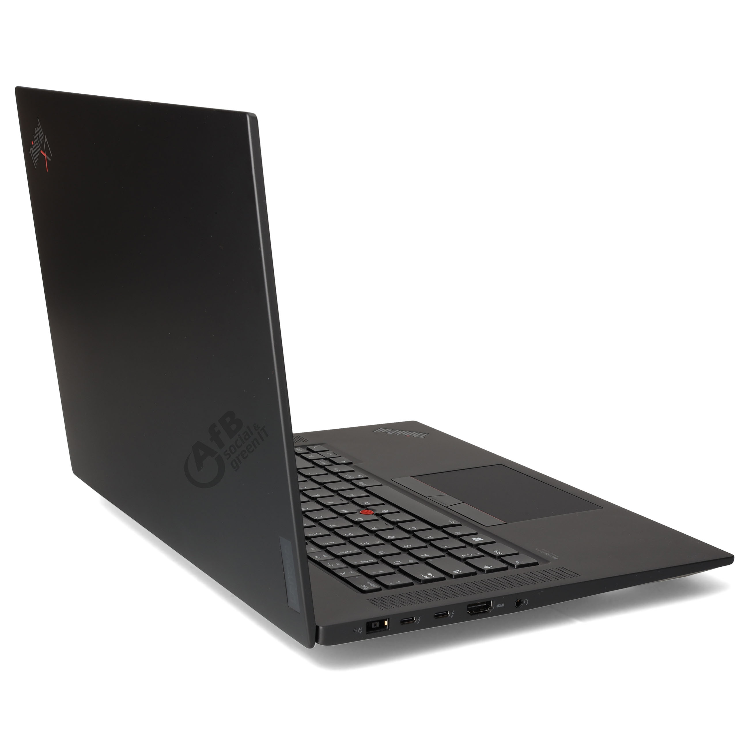 Lenovo ThinkPad X1 Extreme Gen 5