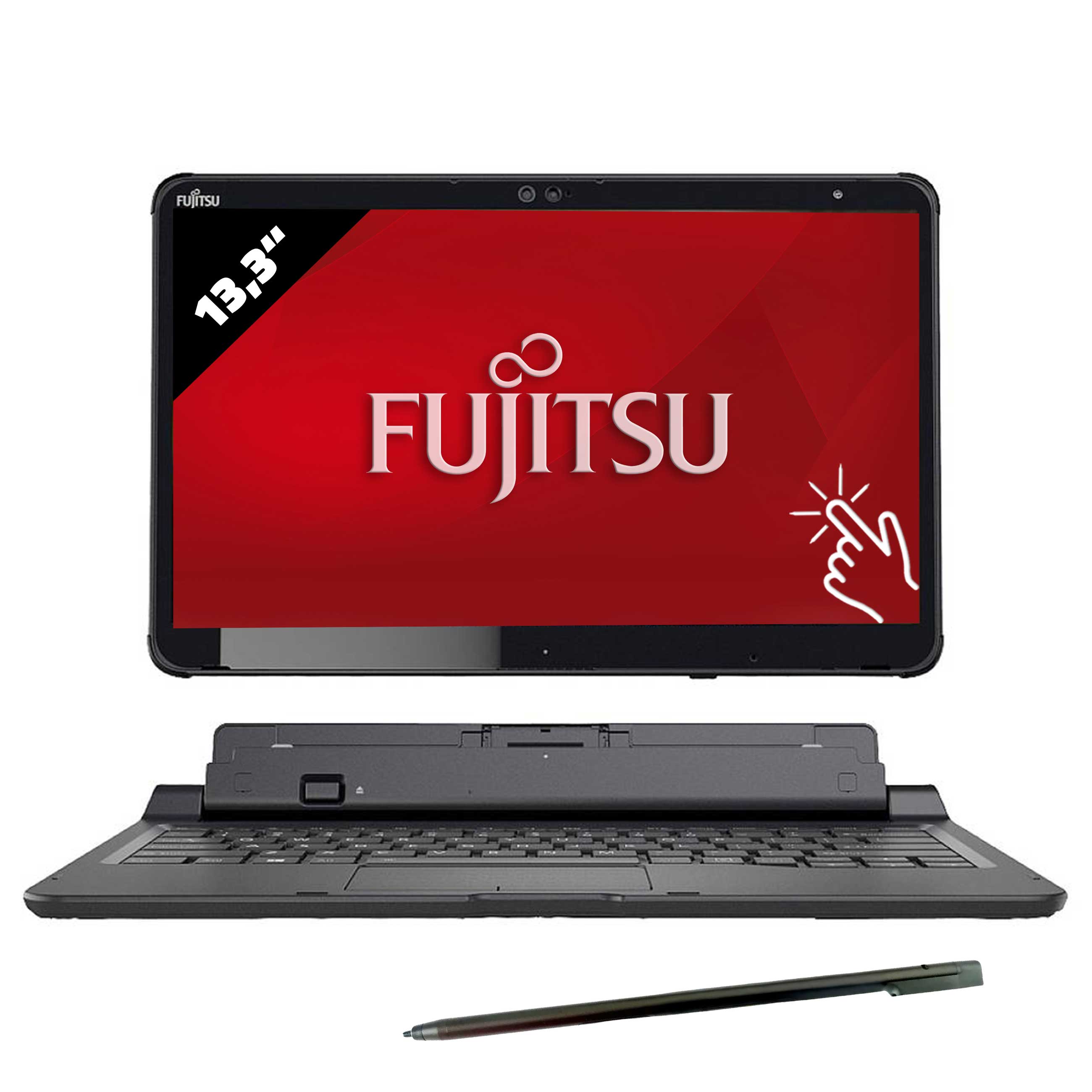 Fujitsu STYLISTIC Q7311