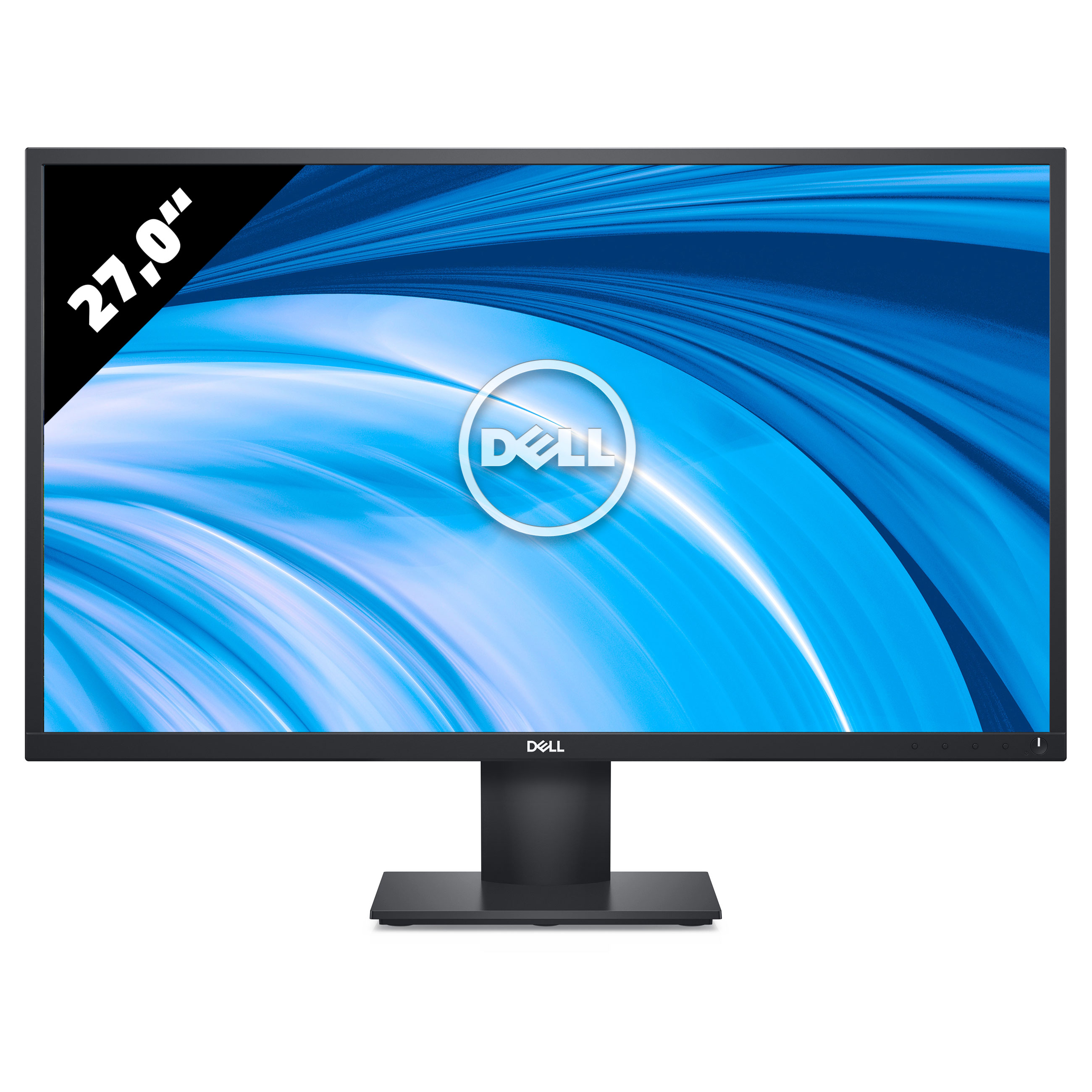 Dell E2720HS - 1920 x 1080 - FHDGut - AfB-refurbished