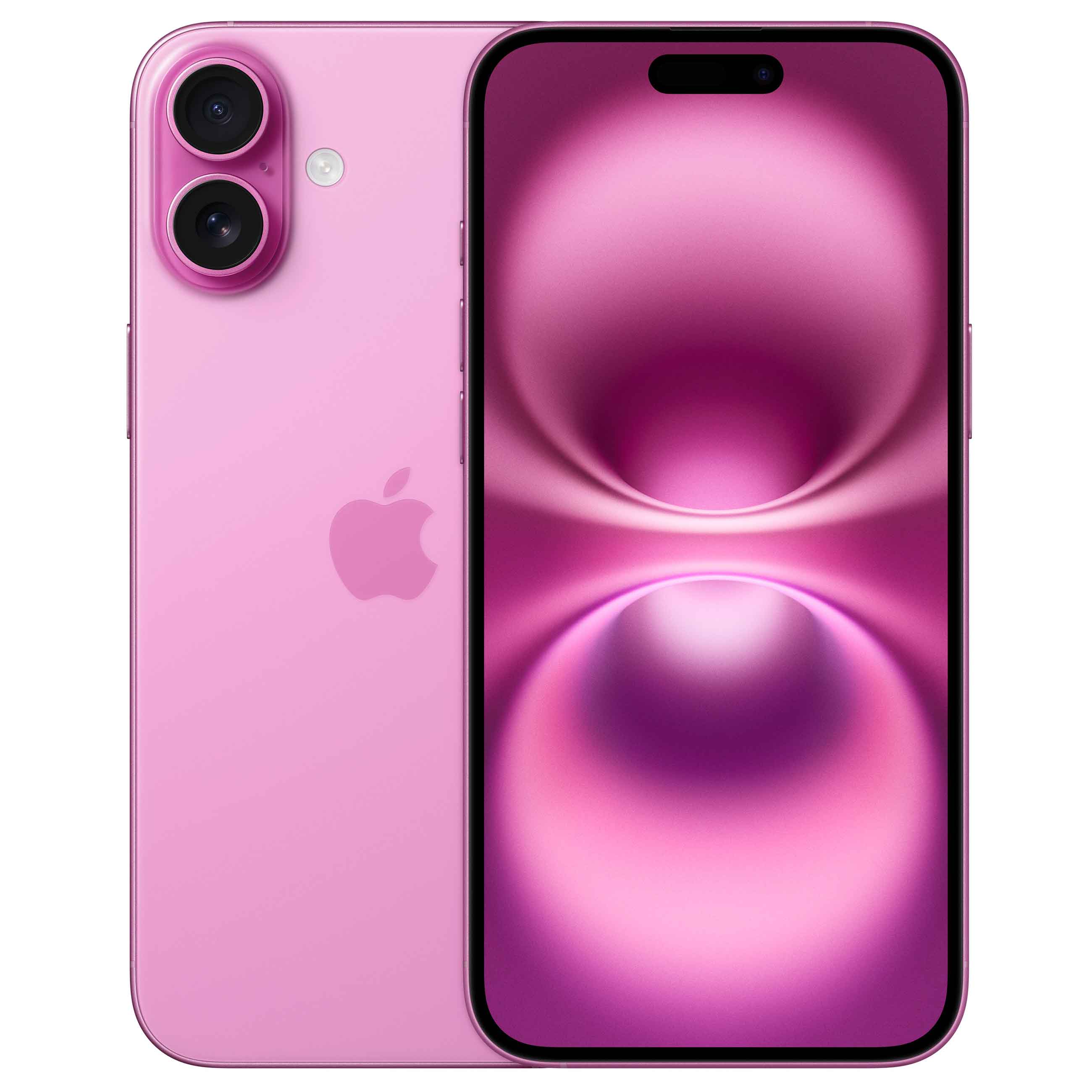 Apple iPhone 16Wie neu – AfB-refurbished