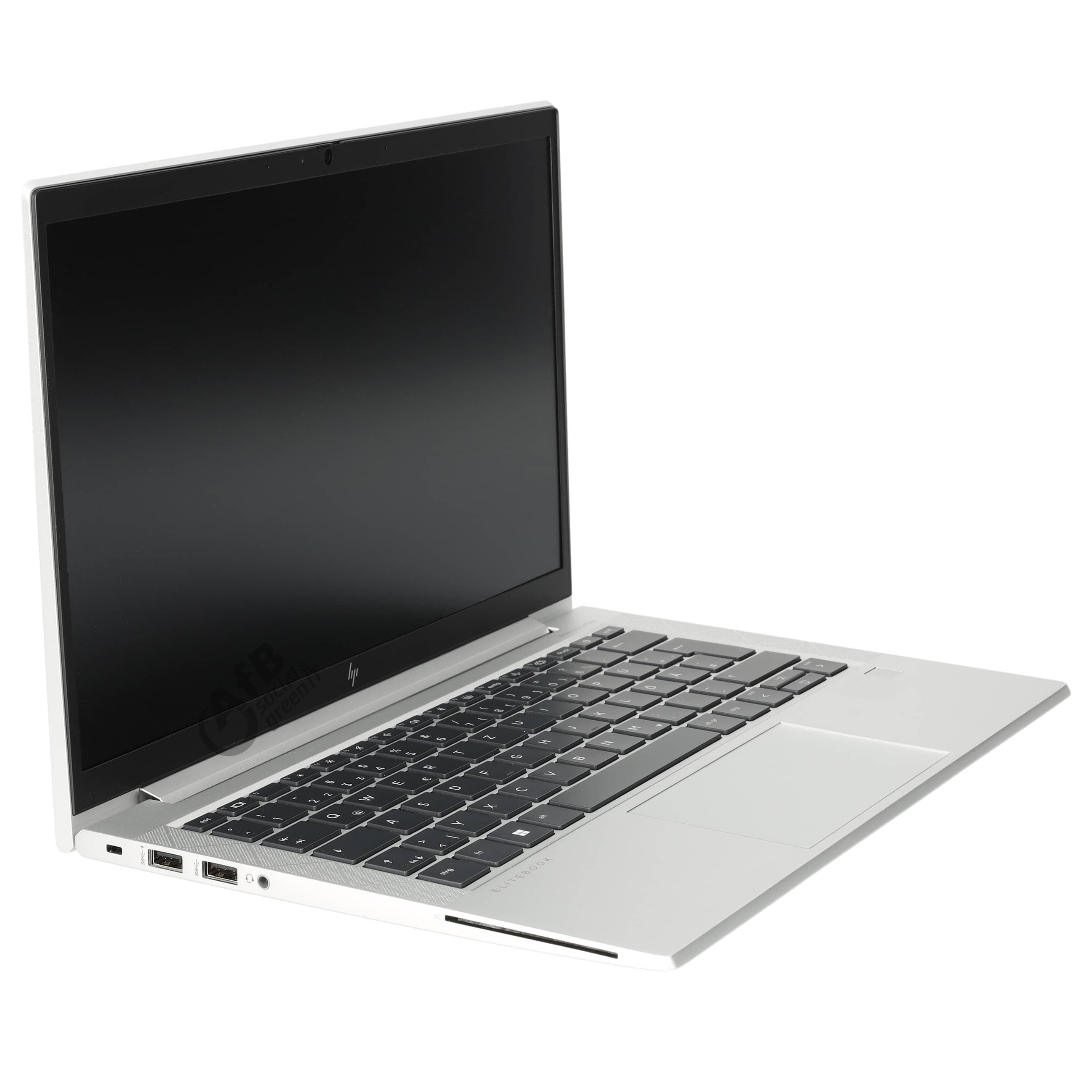 HP EliteBook 830 G7